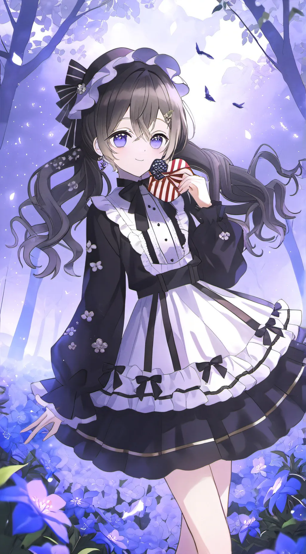 Talkie AI - Chat with camila