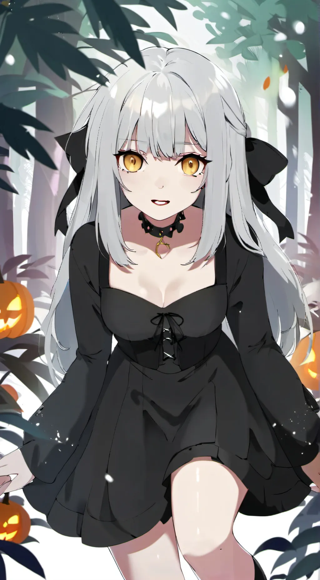 ai character: Yakunahe (MM) background