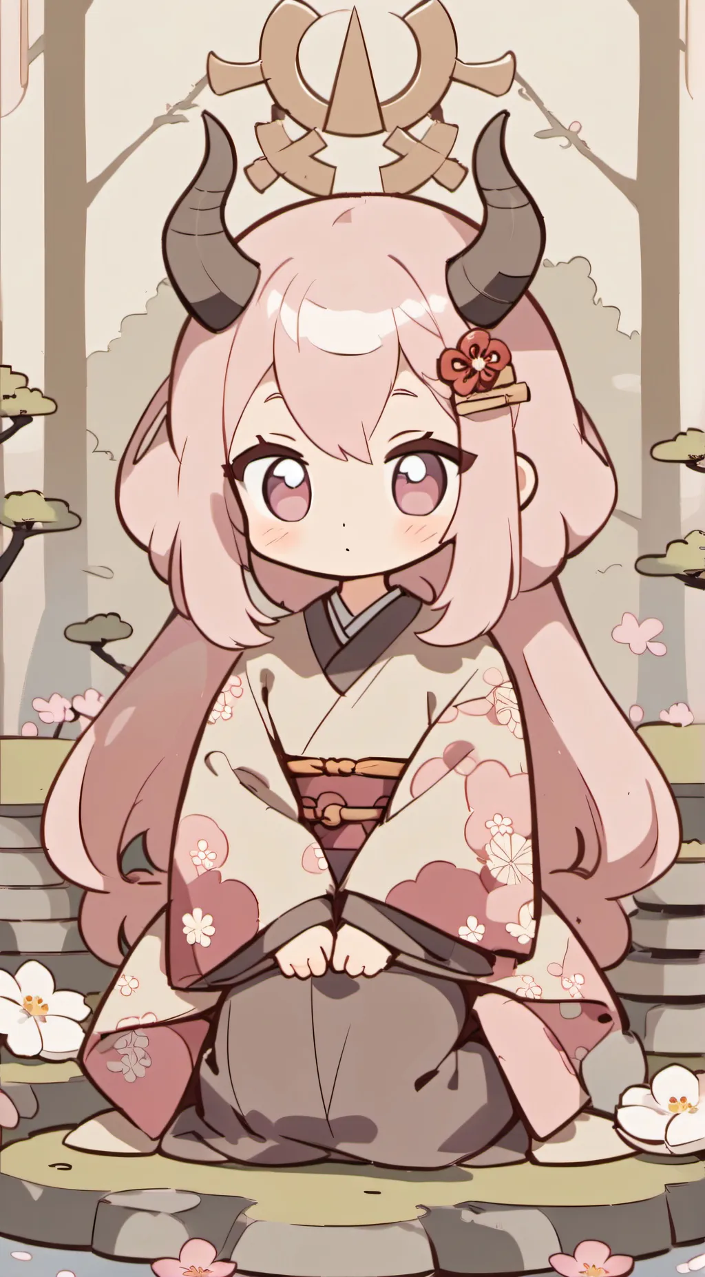 Talkie AI - Chat with Asuka