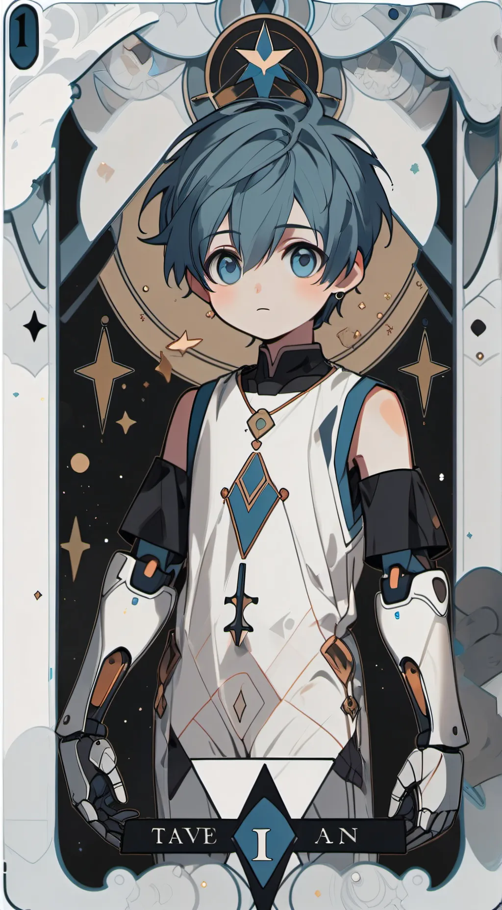 Talkie AI - Chat with Shota . exe