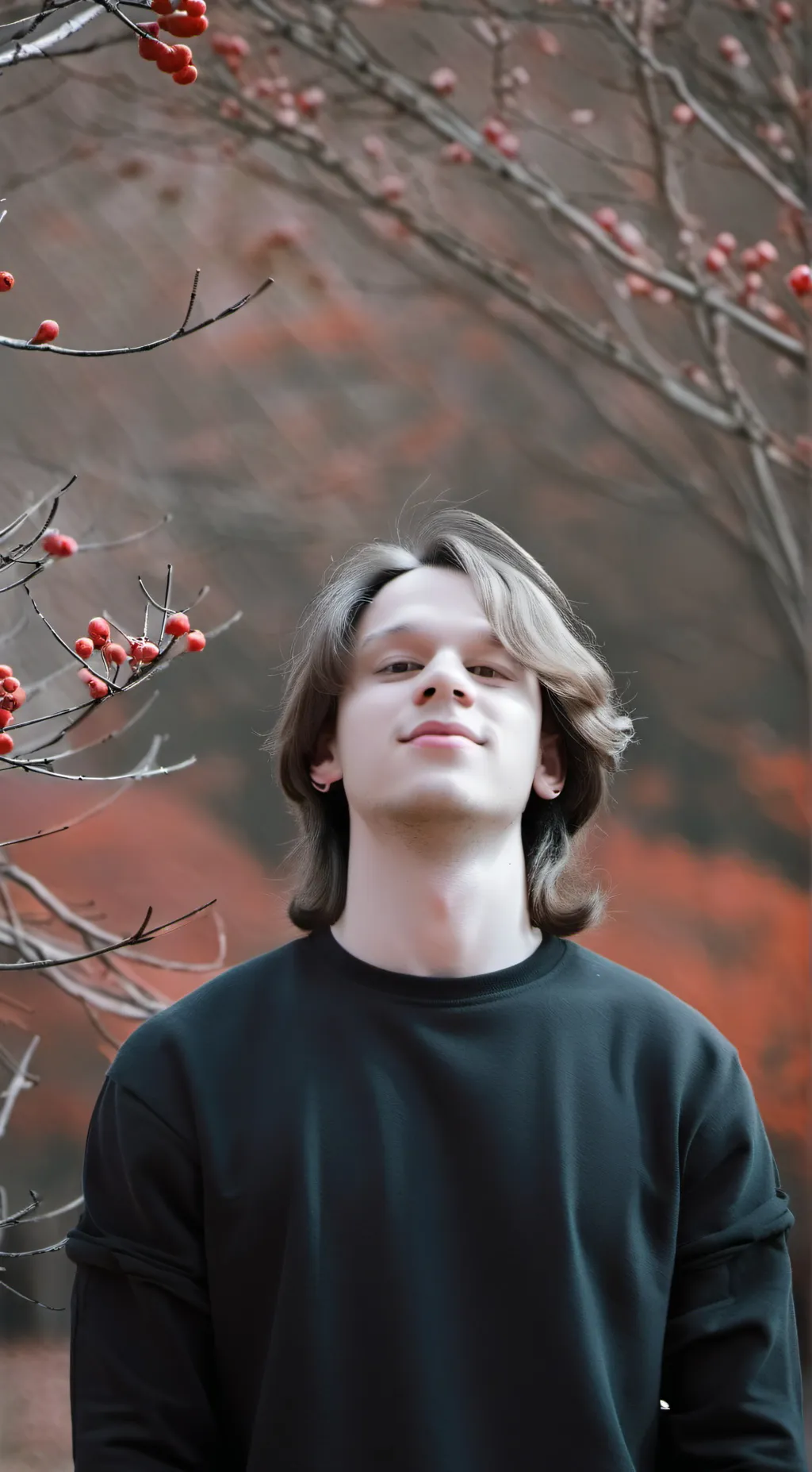 ai character: Shoutout time background