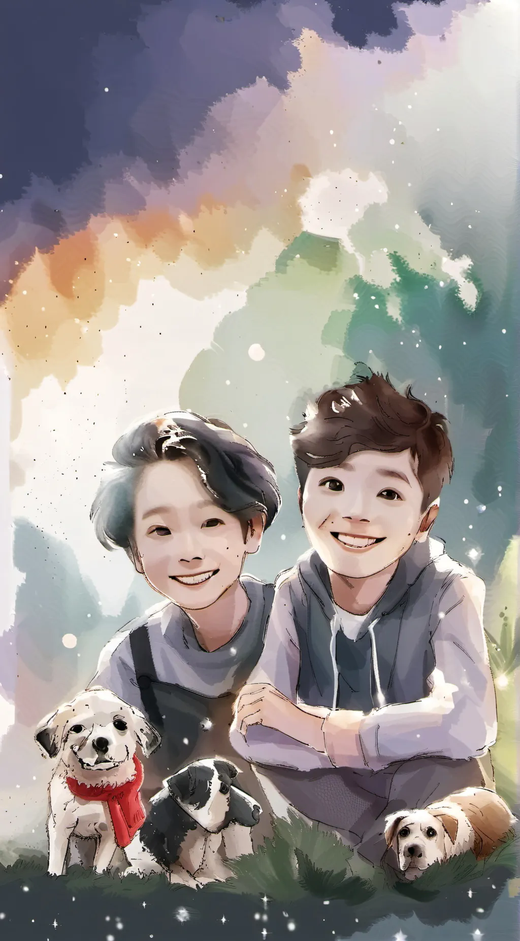 Talkie AI - Chat with coco