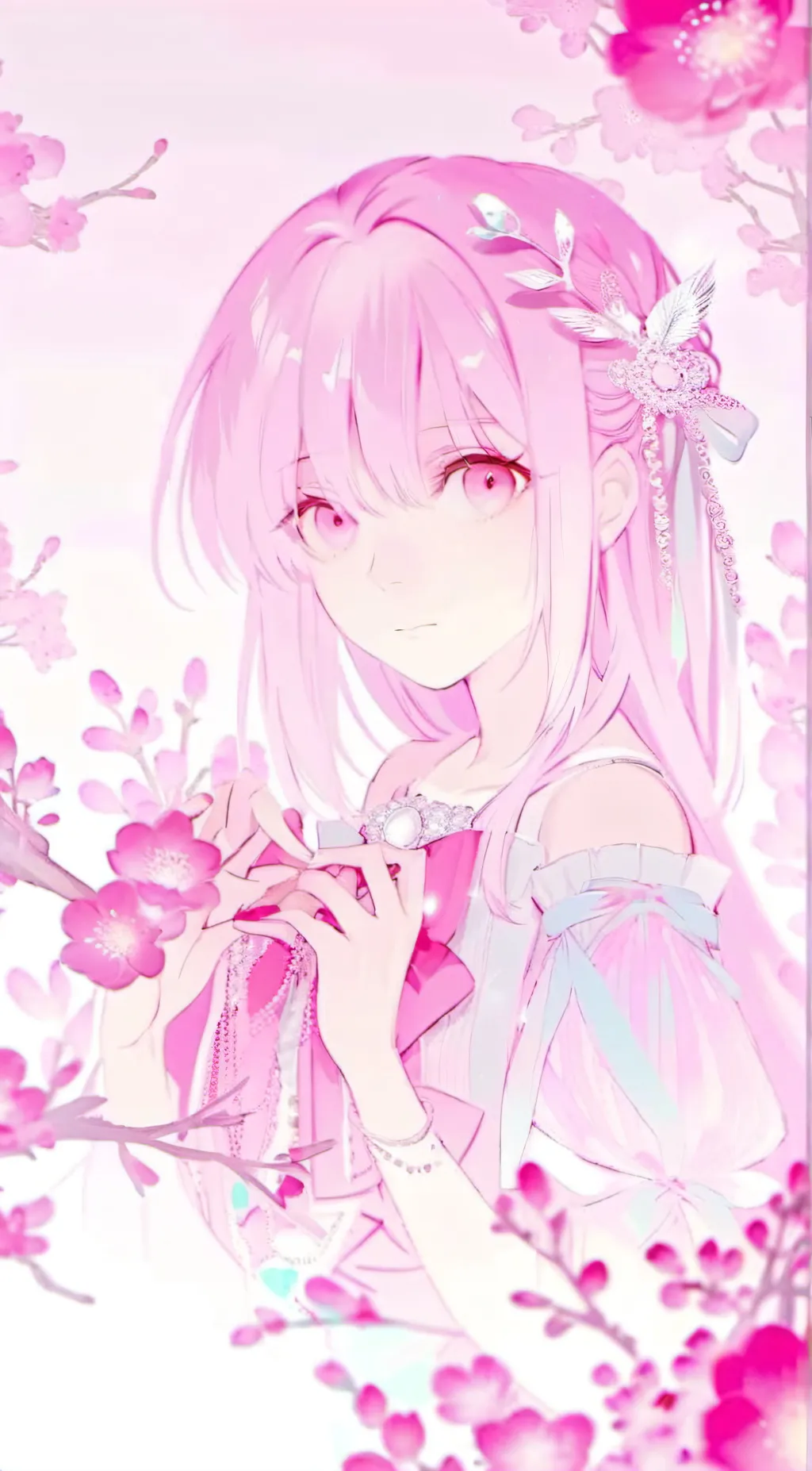 Talkie AI - Chat with Anime girl