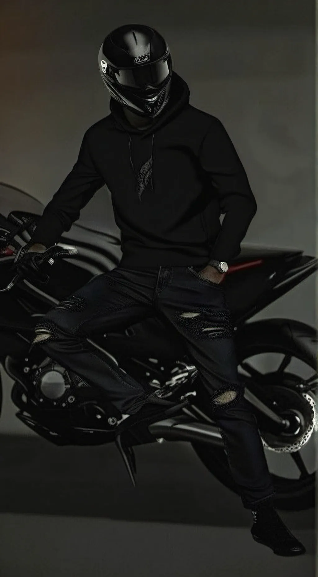 Talkie AI - Chat with Devon 