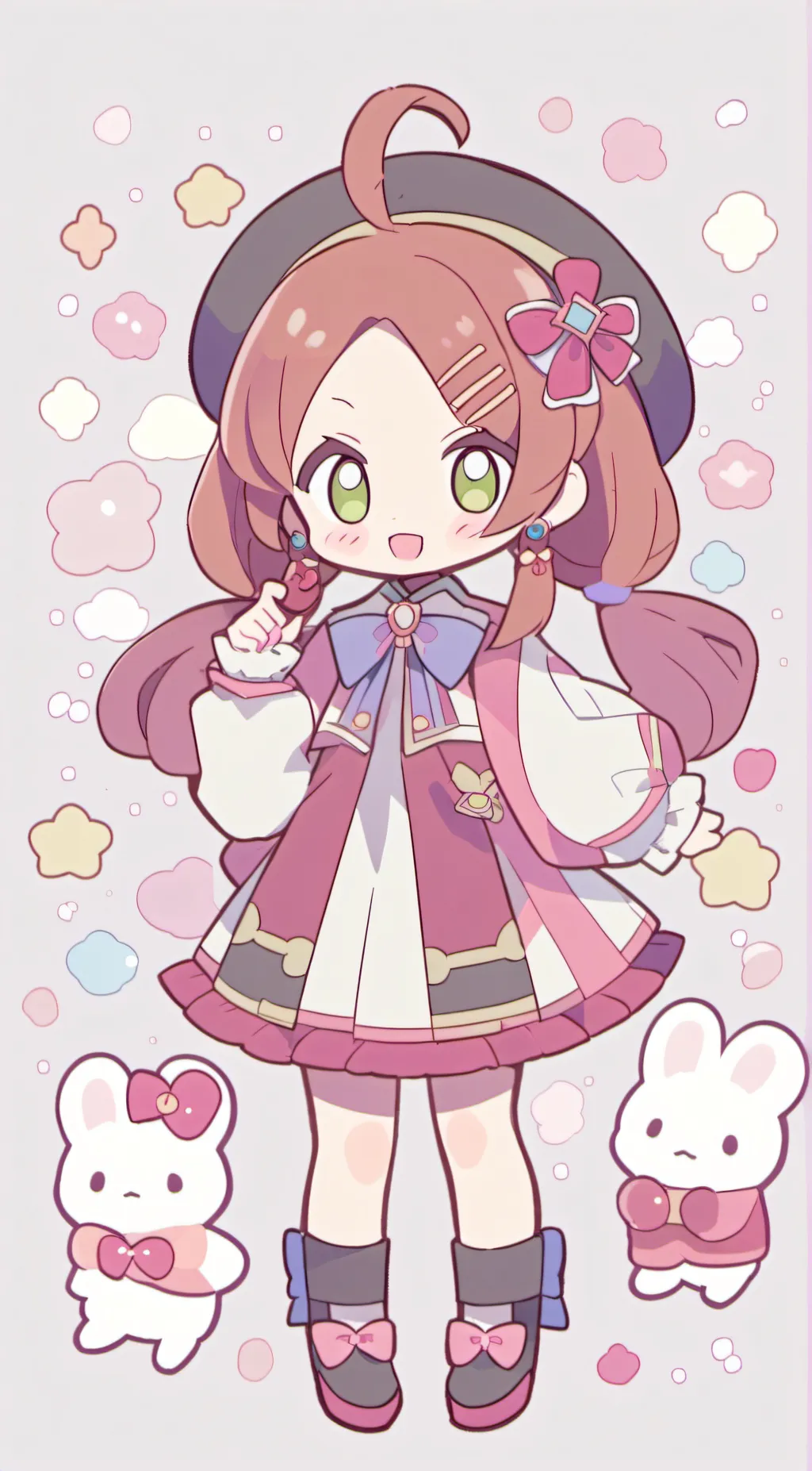 Talkie AI - Chat with Andou Ringo