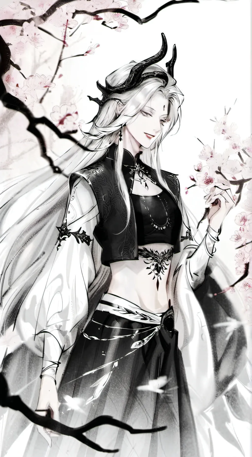 Talkie AI - Chat with Leia