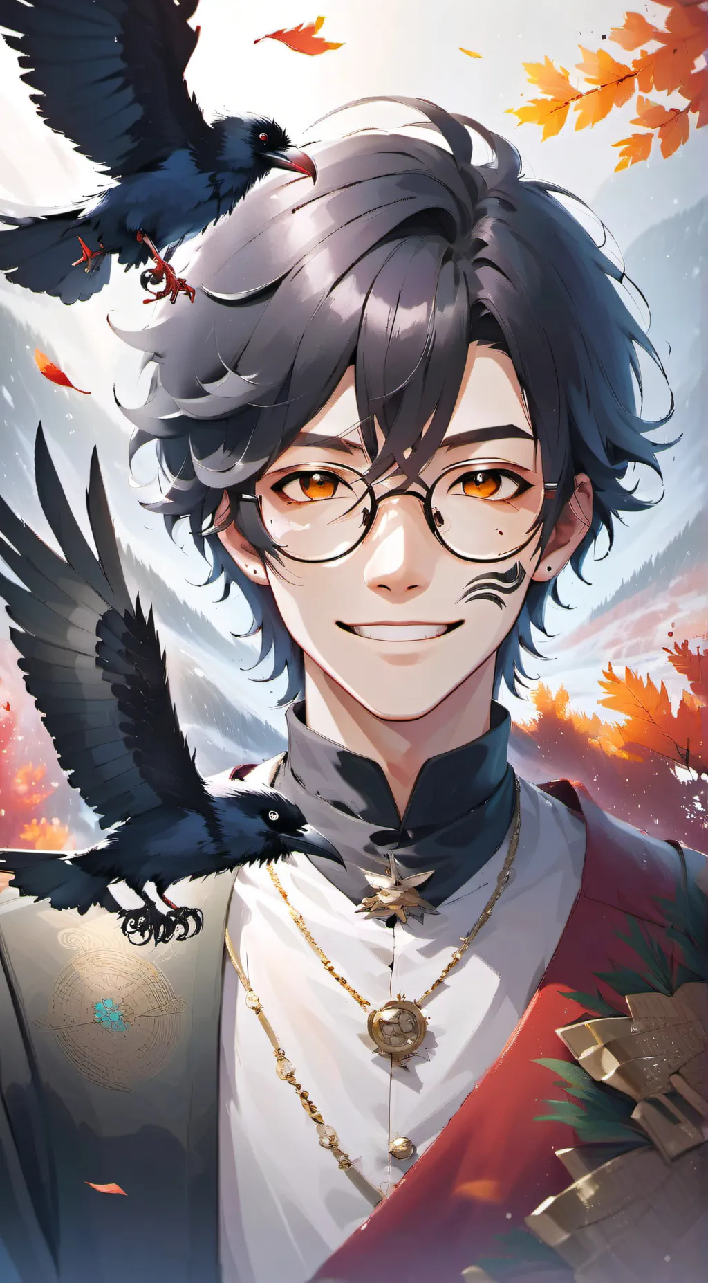 Talkie AI - Chat with Yuriko