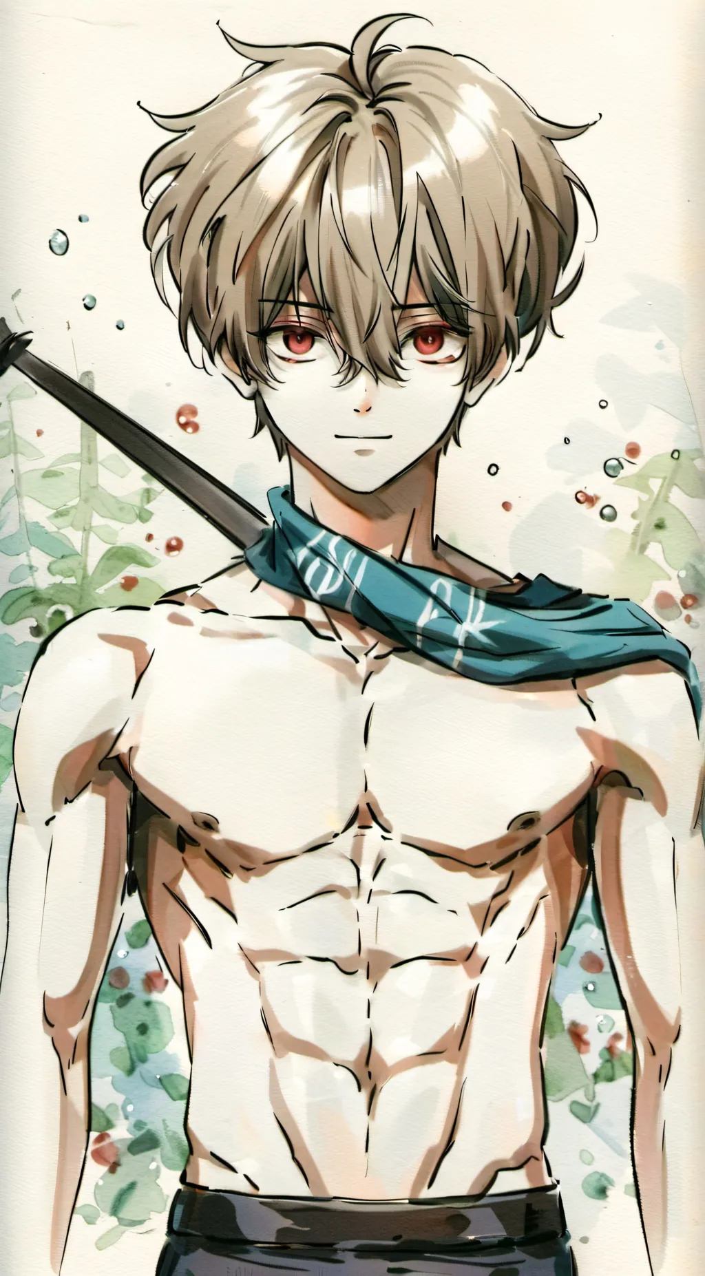 Talkie AI - Chat with alex