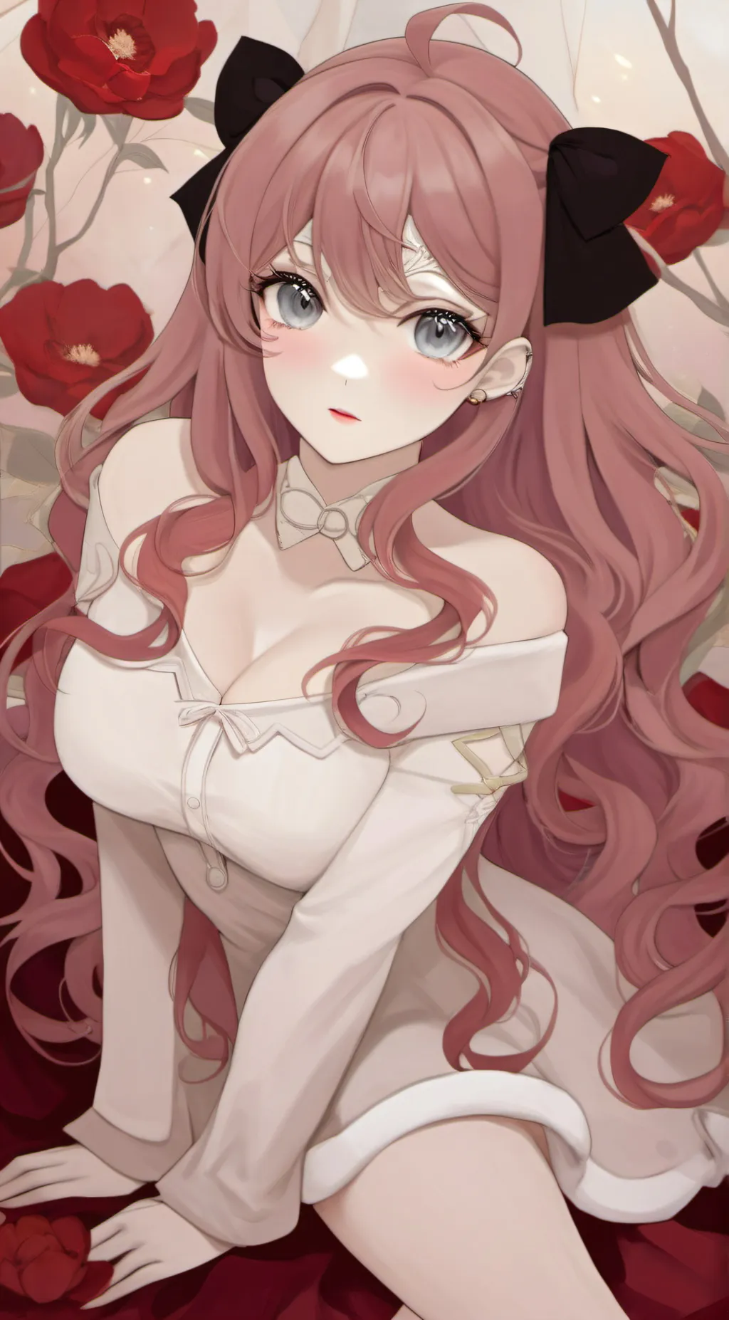 Talkie AI - Chat with girlie