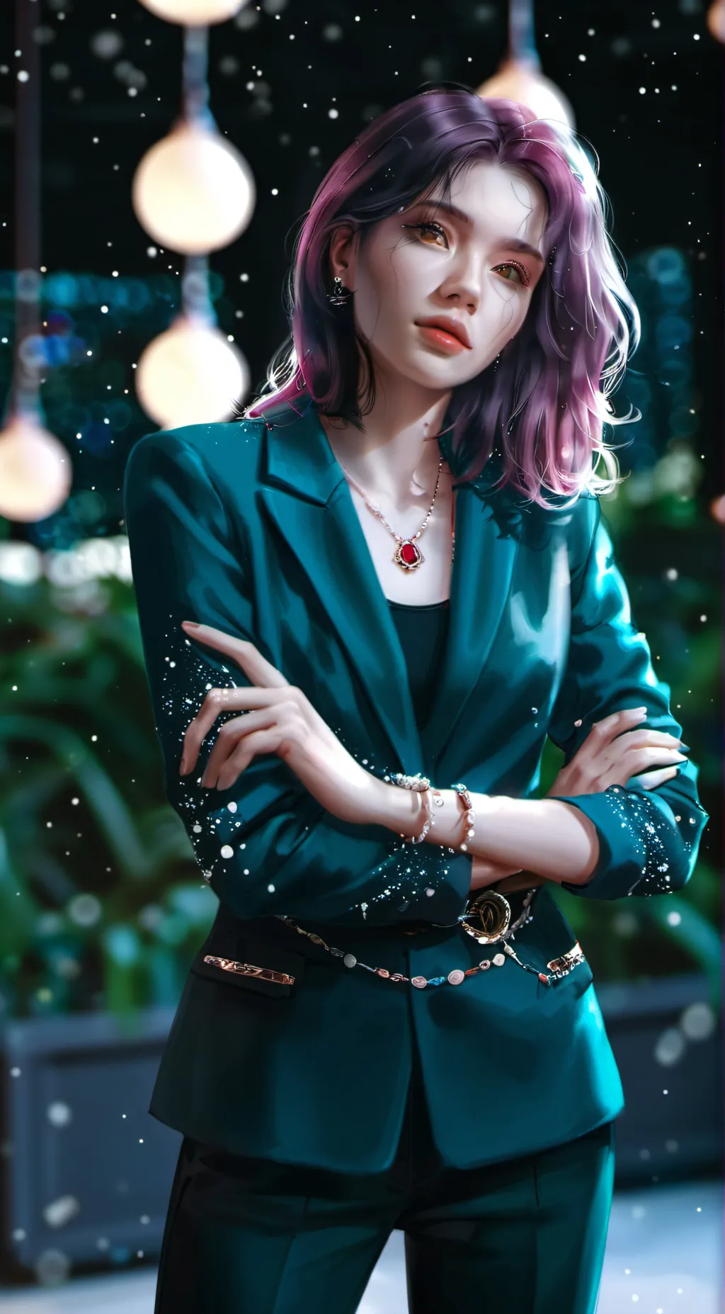 Talkie AI - Chat with Avana