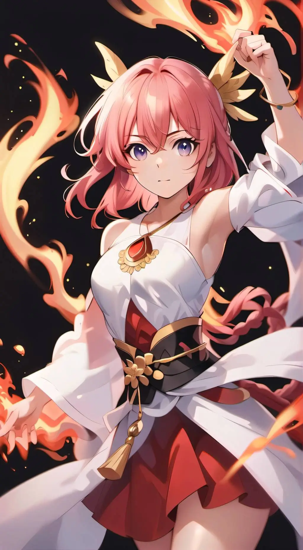 Talkie AI - Chat with Rin