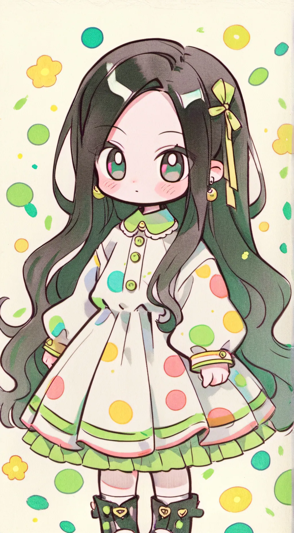 Talkie AI - Chat with Nora