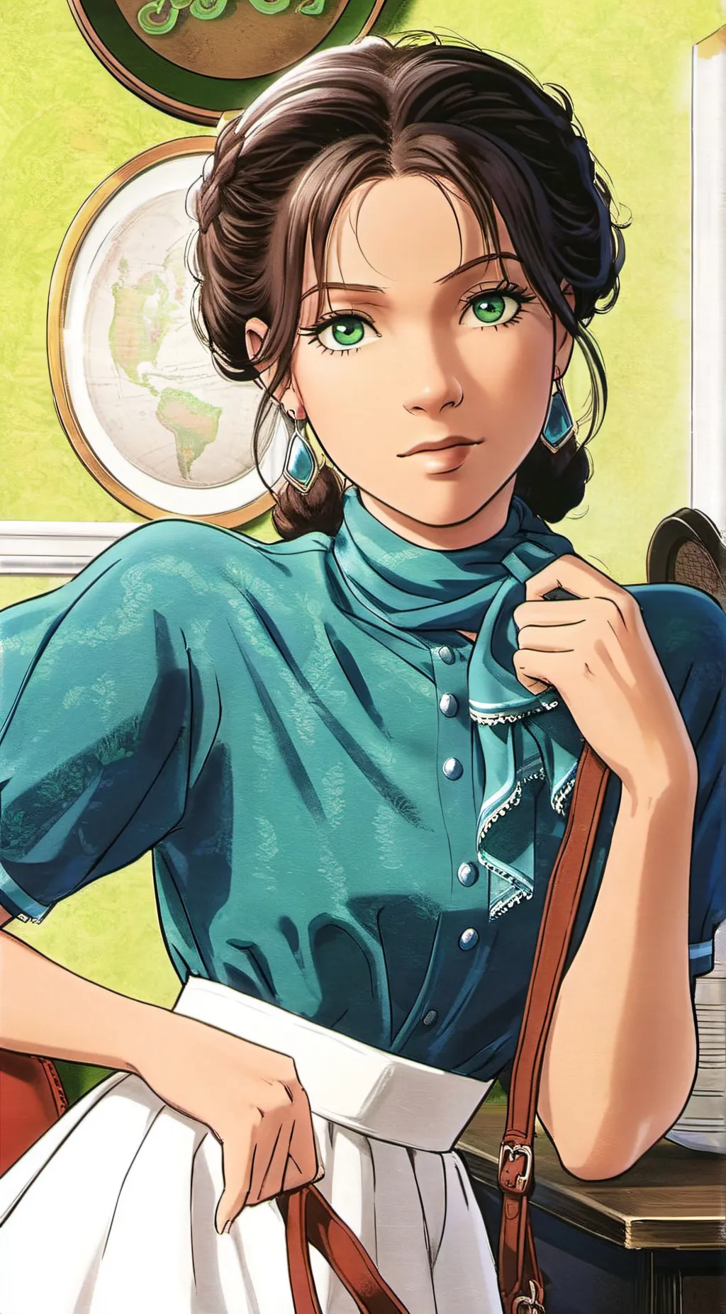 Talkie AI - Chat with Emily