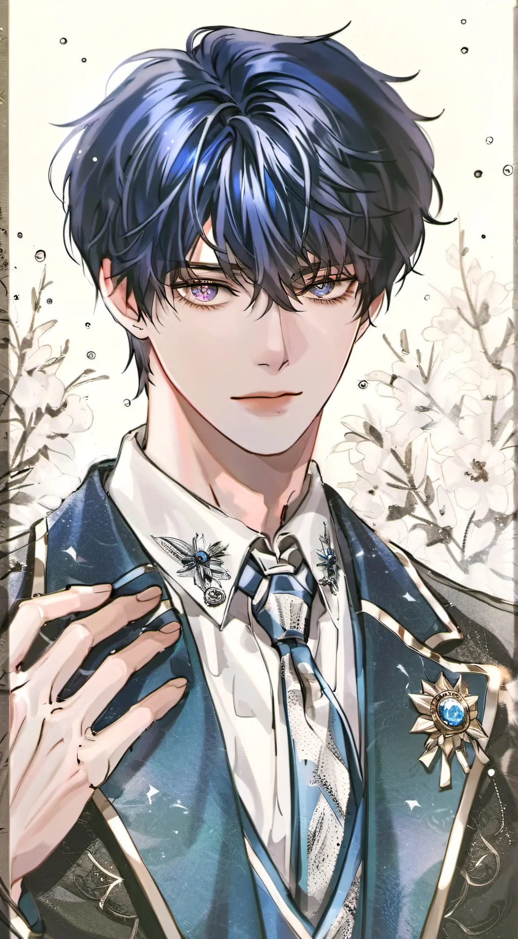 Talkie AI - Chat with Leo