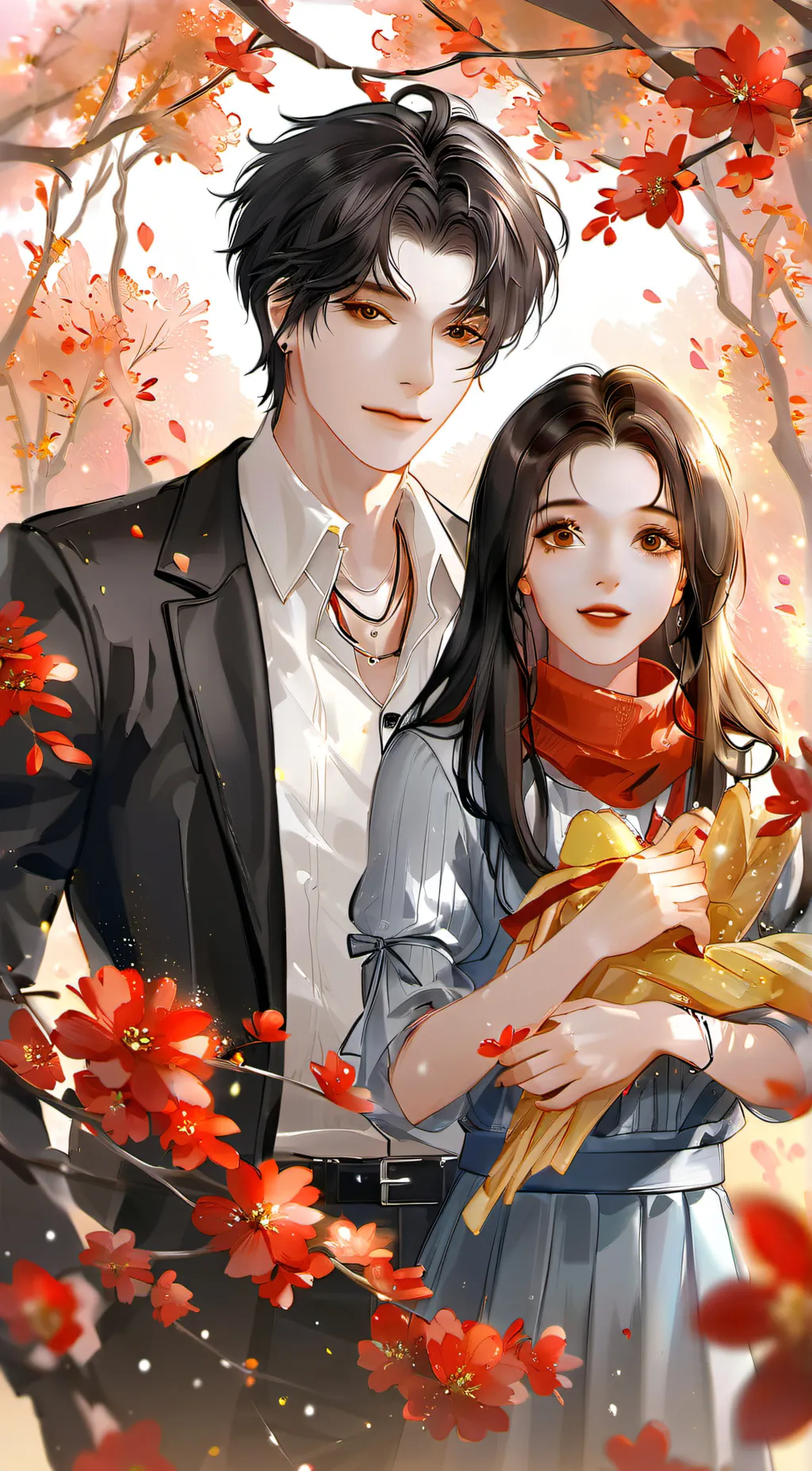 ai character: Alex (dad) background