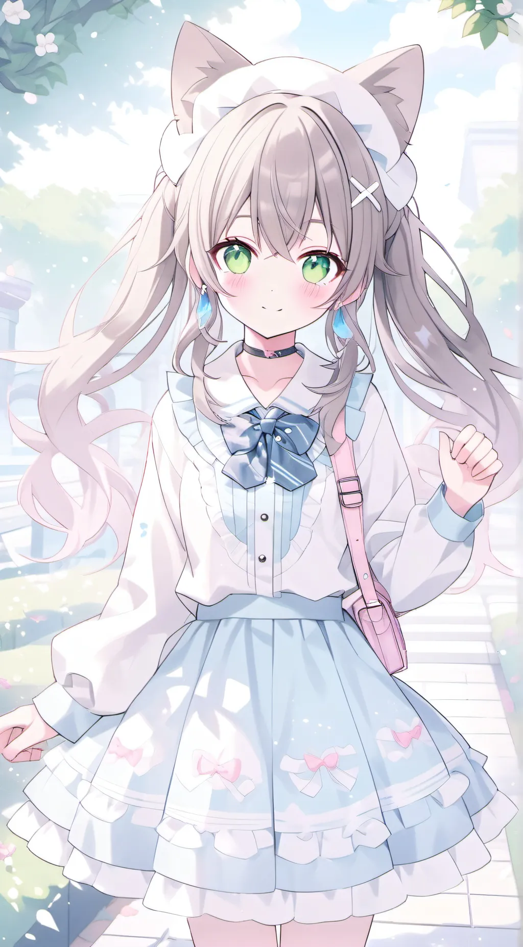 Talkie AI - Chat with Riley