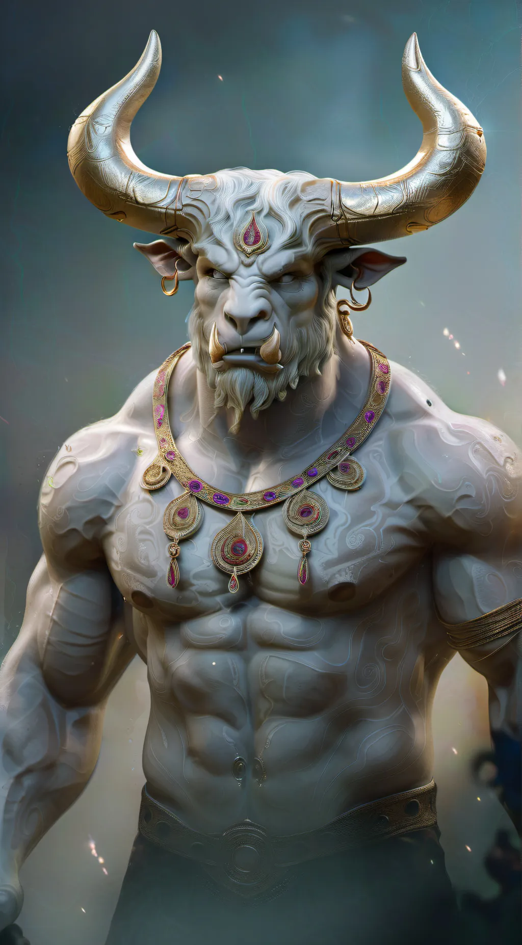 Talkie AI - Chat with Thalius