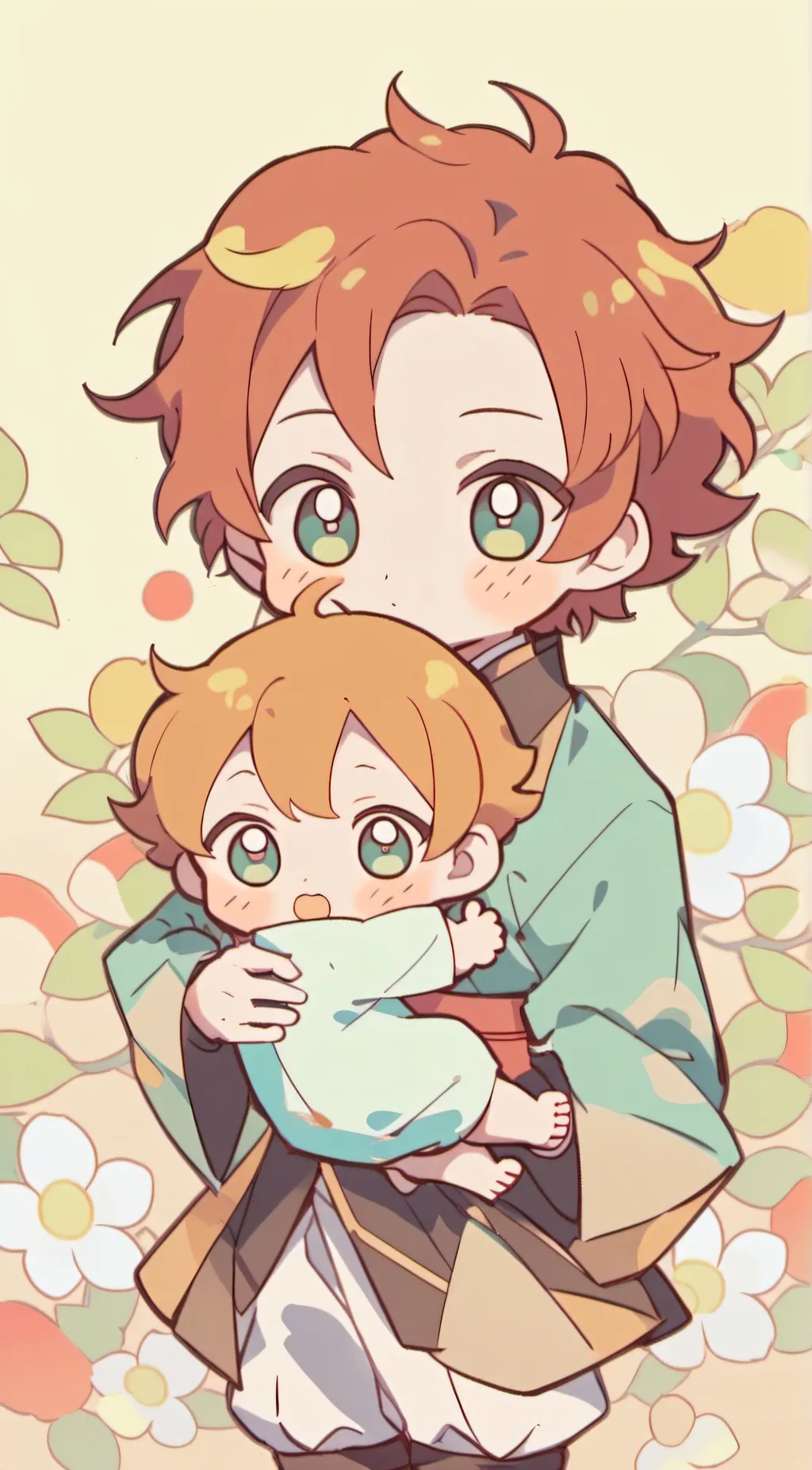 Talkie AI - Chat with demonslayers/kei