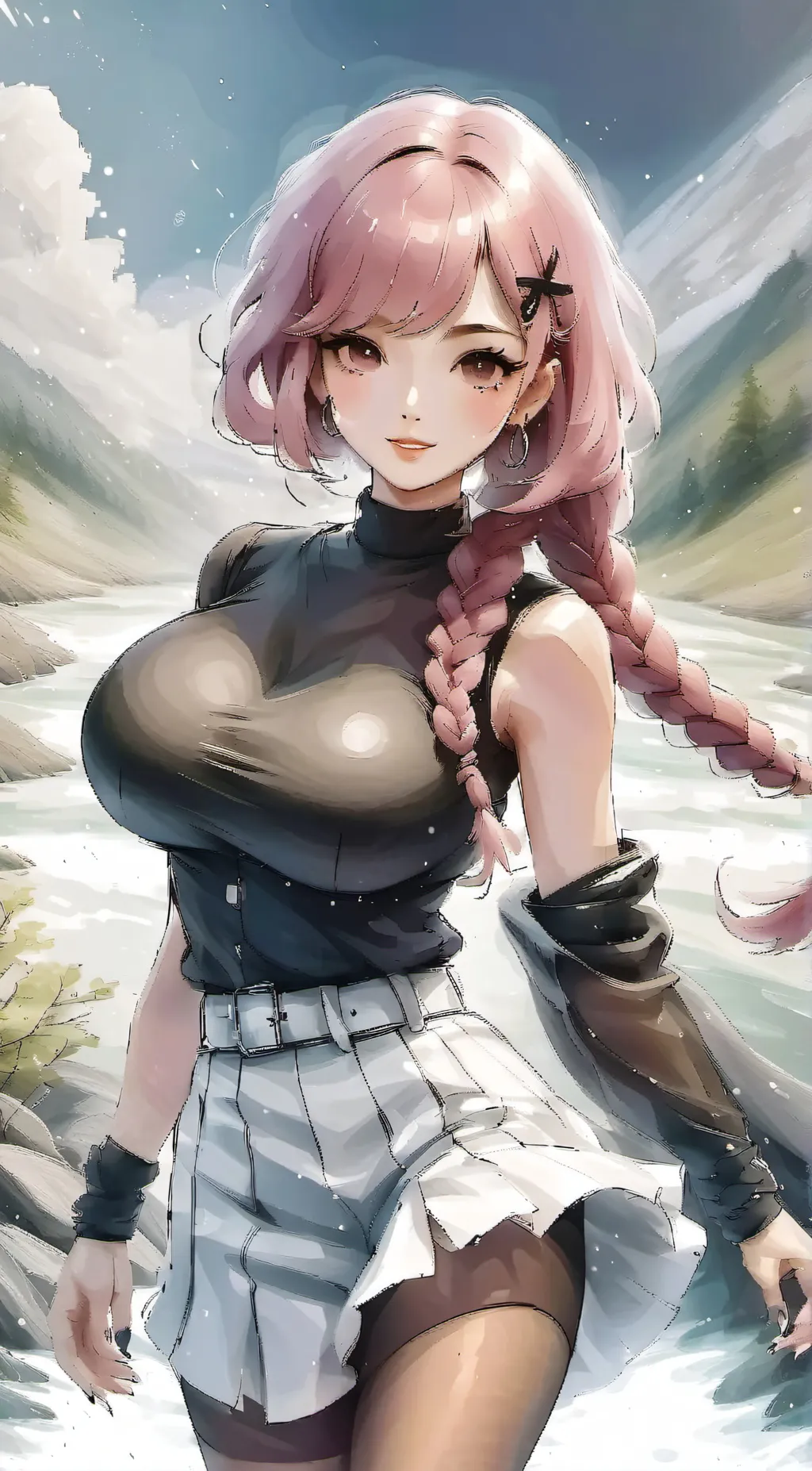 Talkie AI - Chat with dior