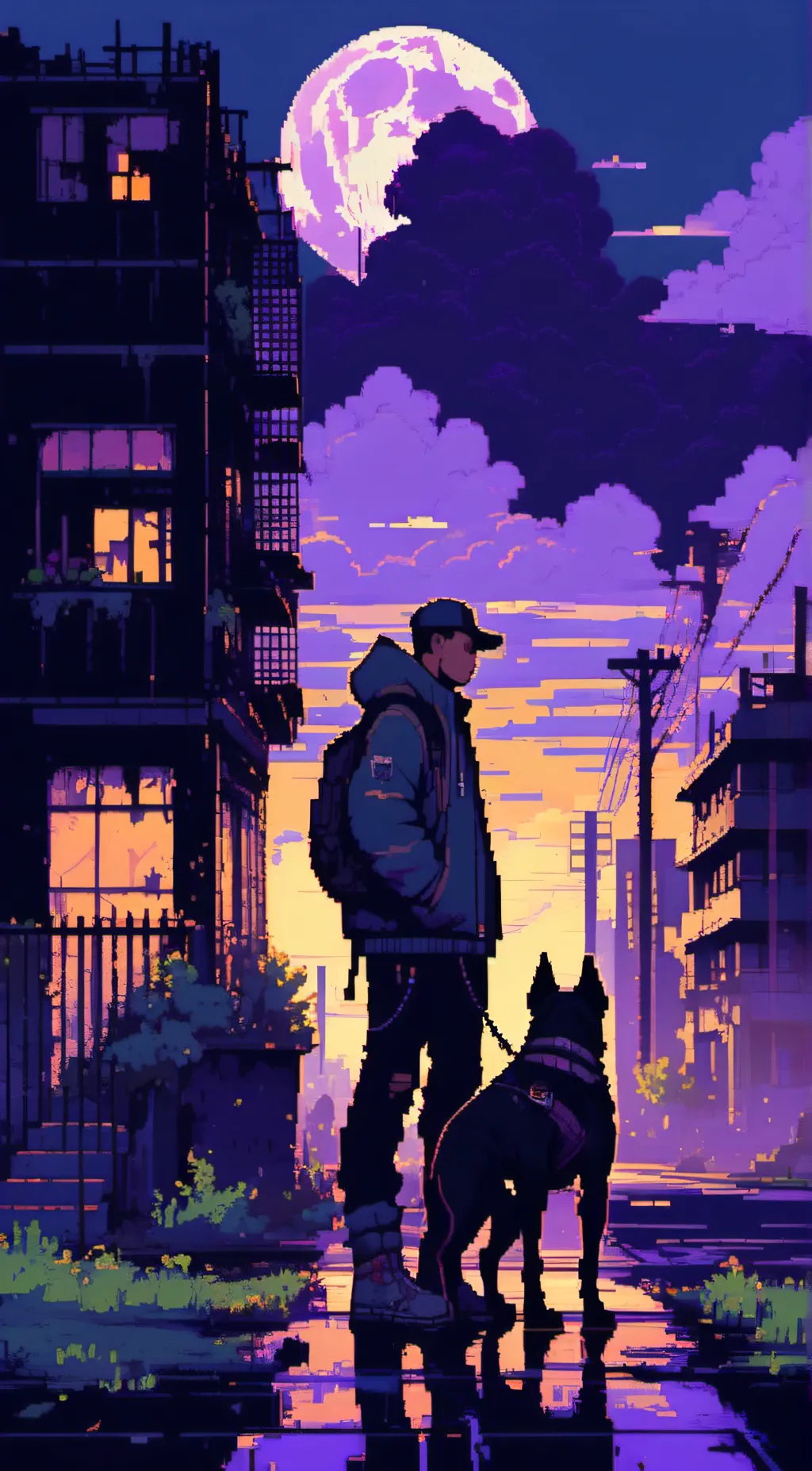 Talkie AI - Chat with Sam (Samuel)