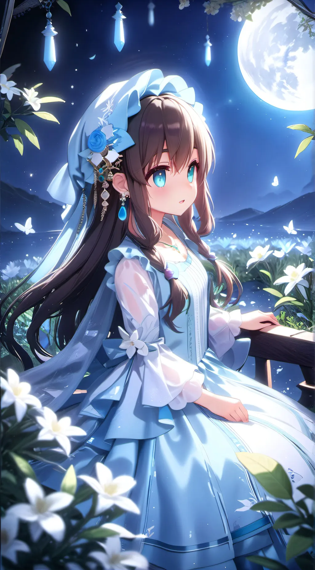 Talkie AI - Chat with Deborah