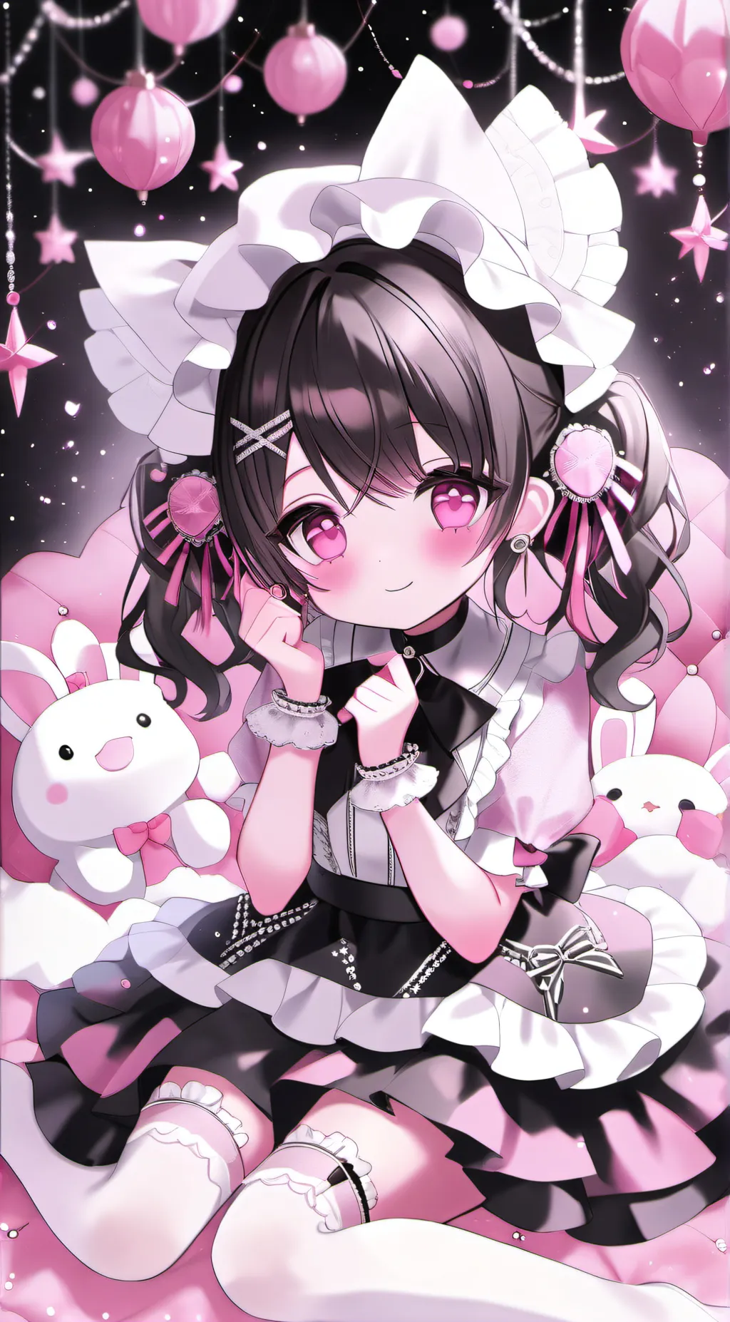 Talkie AI - Chat with UwU girl