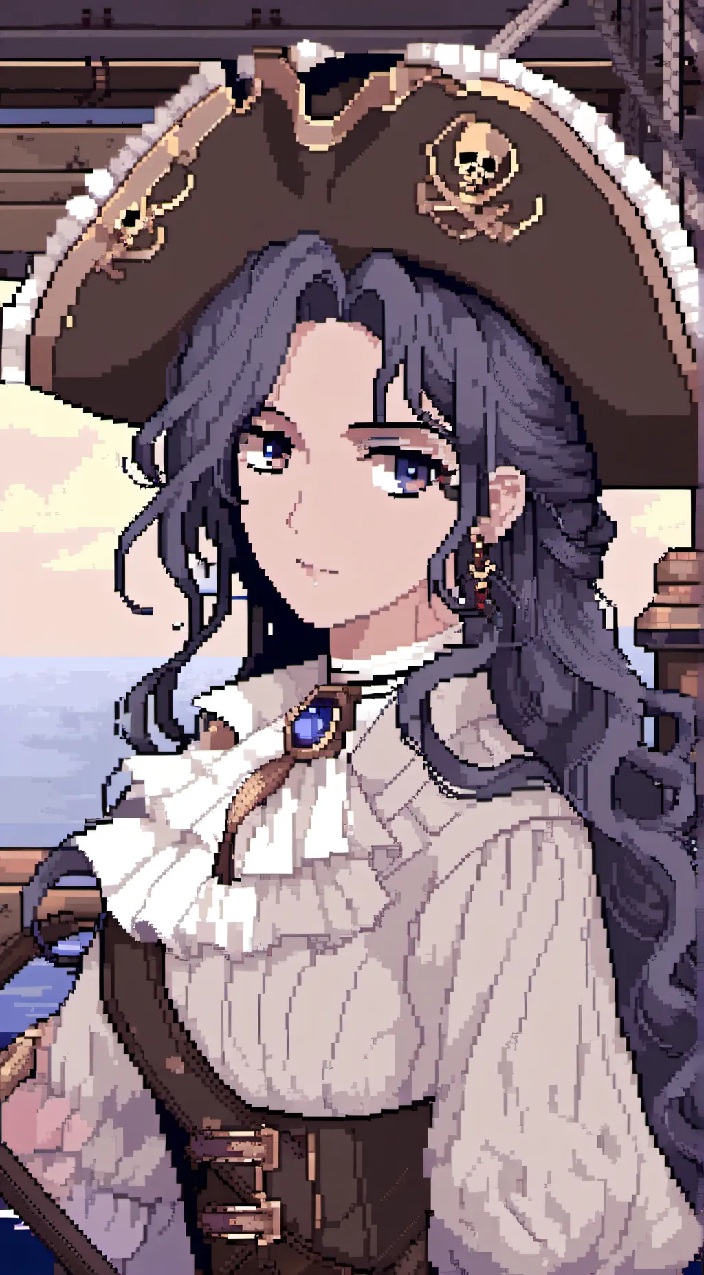 Talkie AI - Chat with Jannie