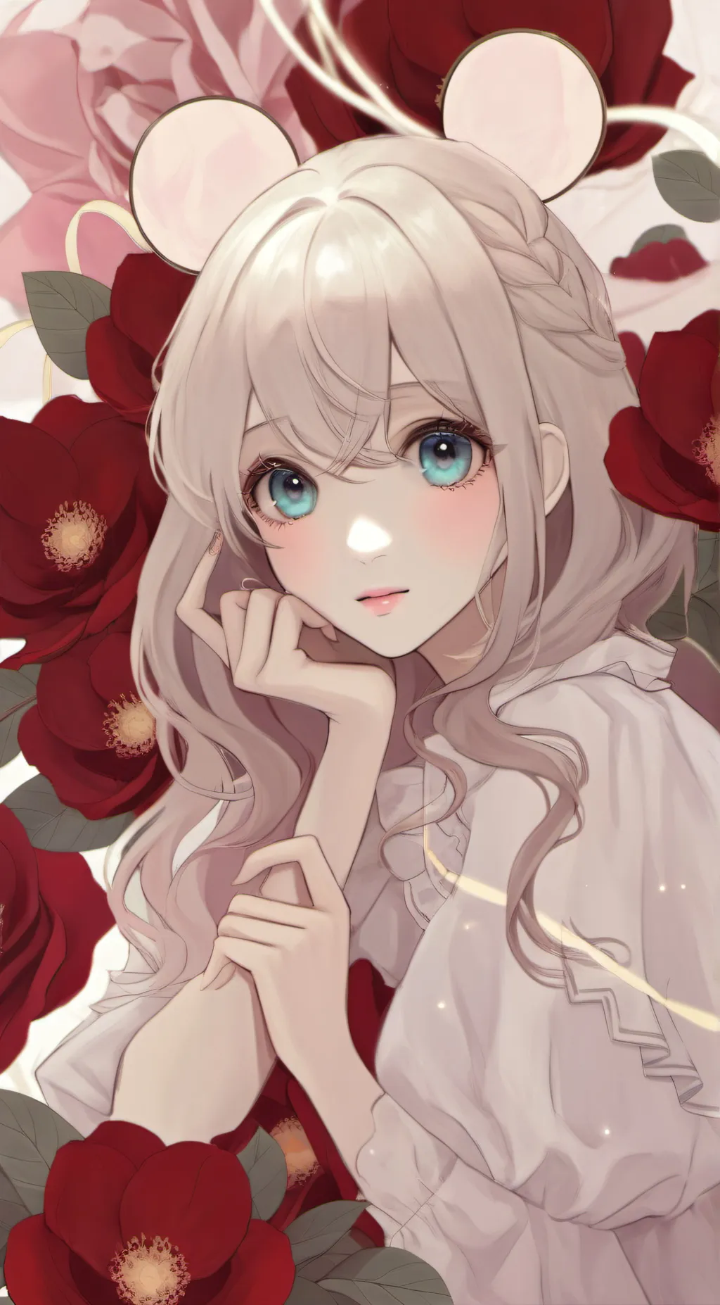 Talkie AI - Chat with bellw