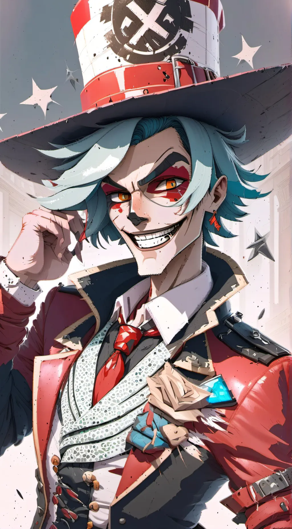 Talkie AI - Chat with Ace