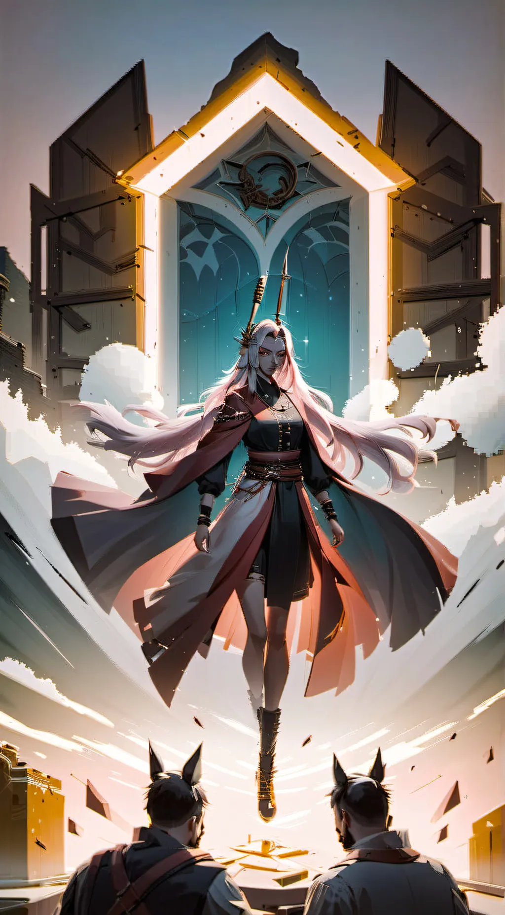 Talkie AI - Chat with jane