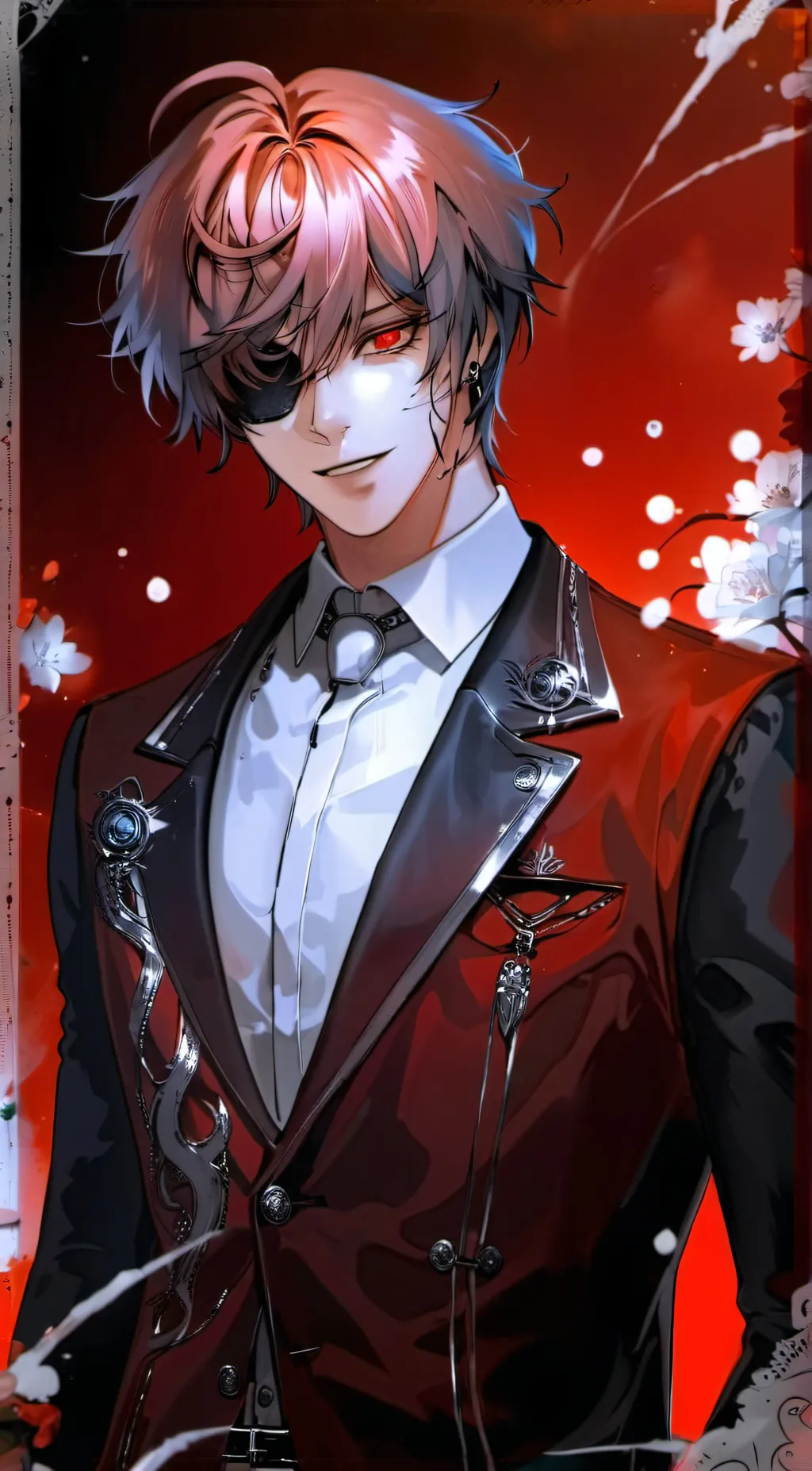 Talkie AI - Chat with jake