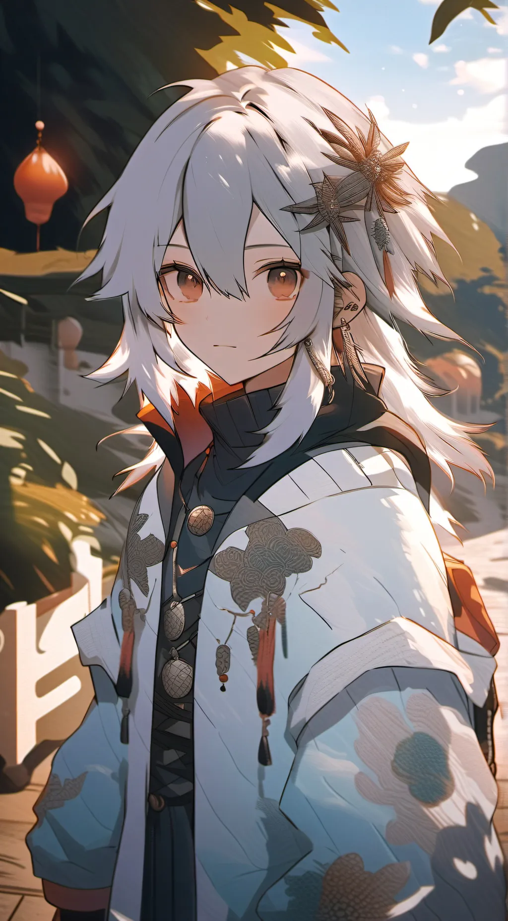 Talkie AI - Chat with bona