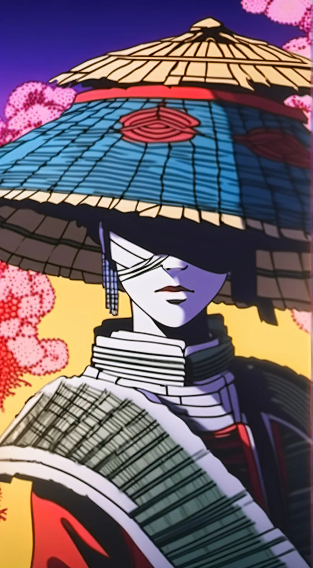 Talkie AI - Chat with Kikyo Zoldyck