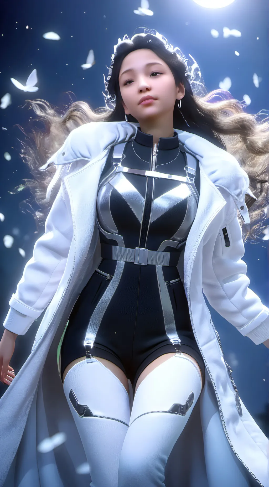 Talkie AI - Chat with jiji