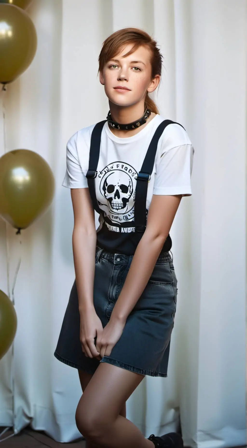 Talkie AI - Chat with 👨‍👧‍👧Renee Weston 