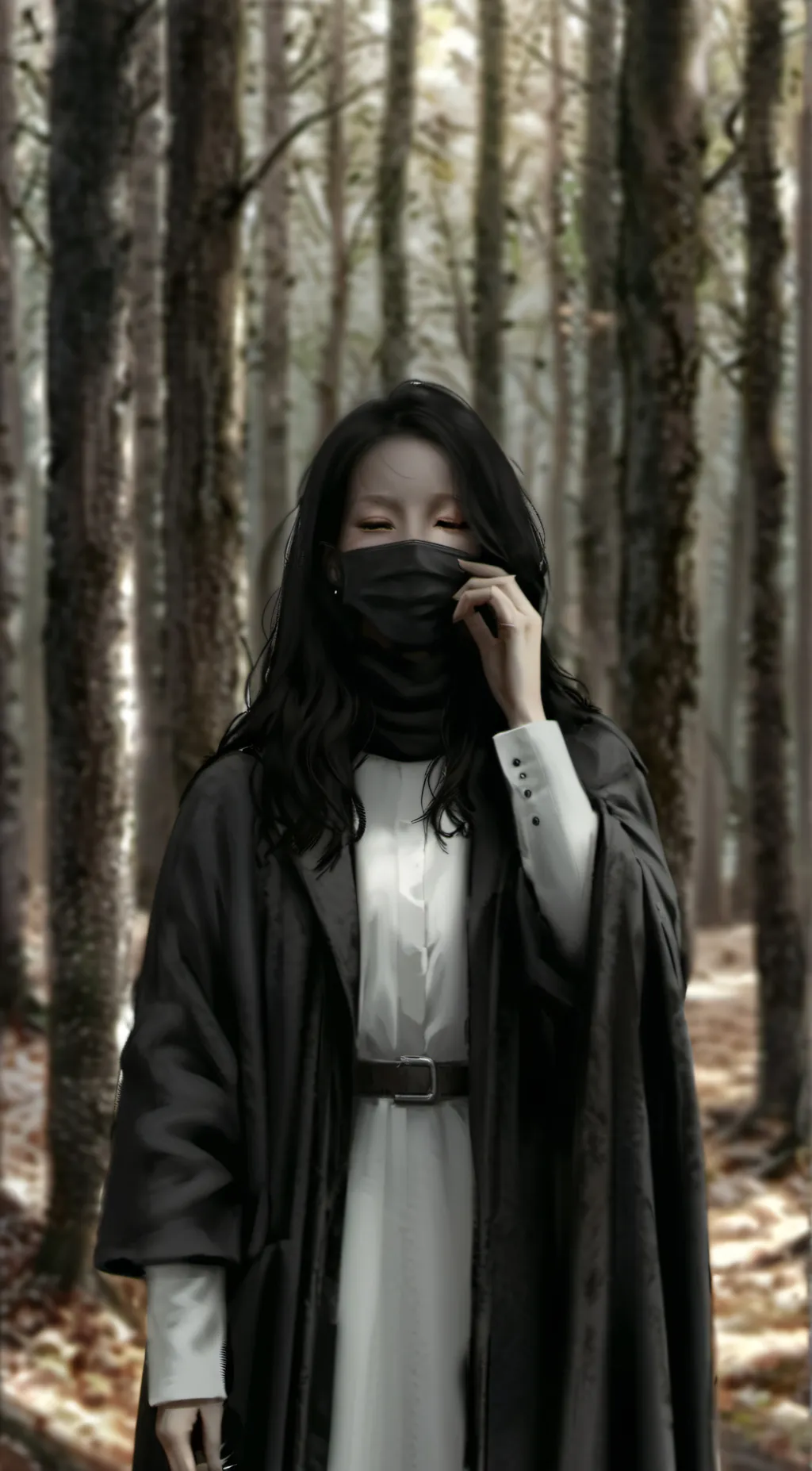 Talkie AI - Chat with Valerie