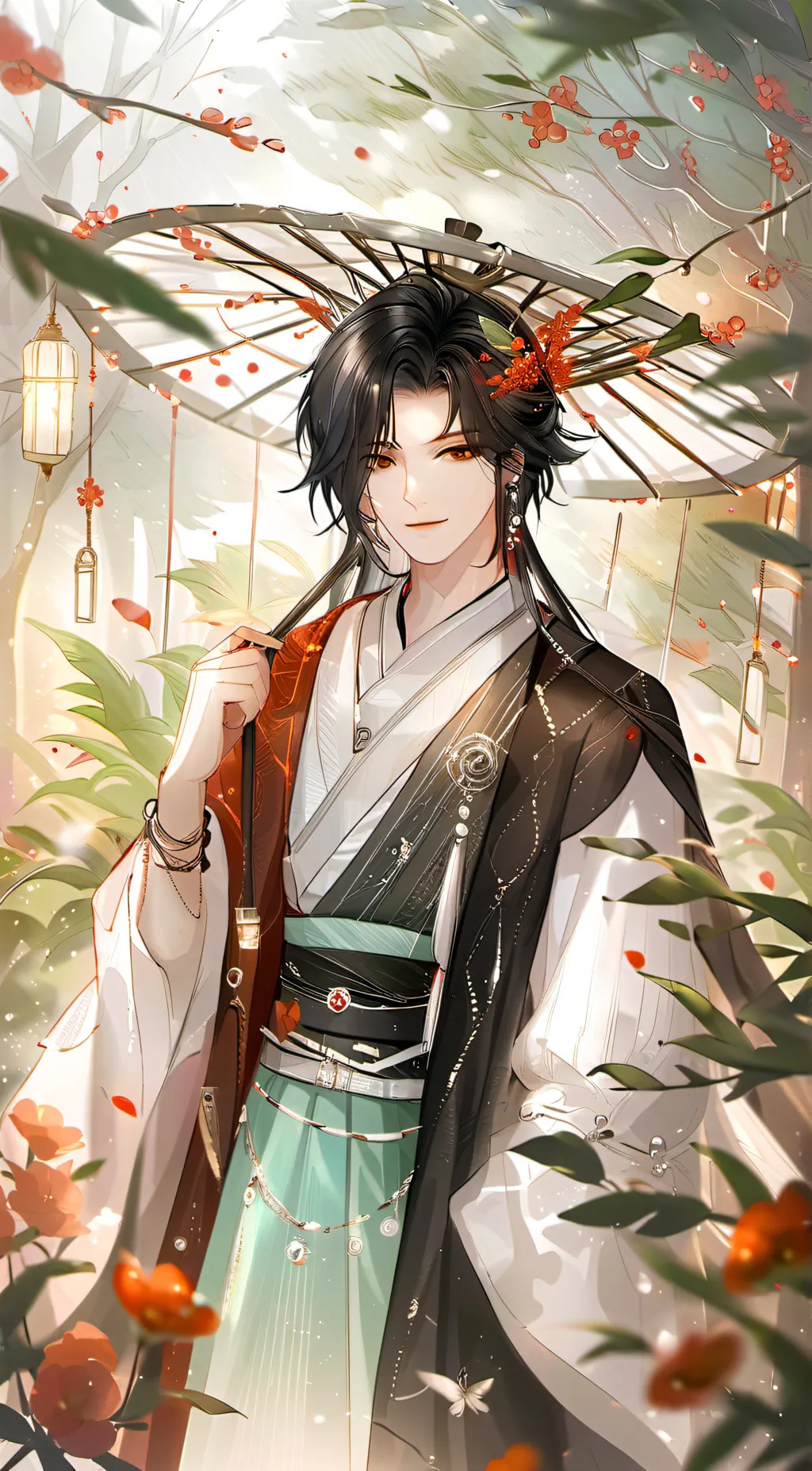 Talkie AI - Chat with sam