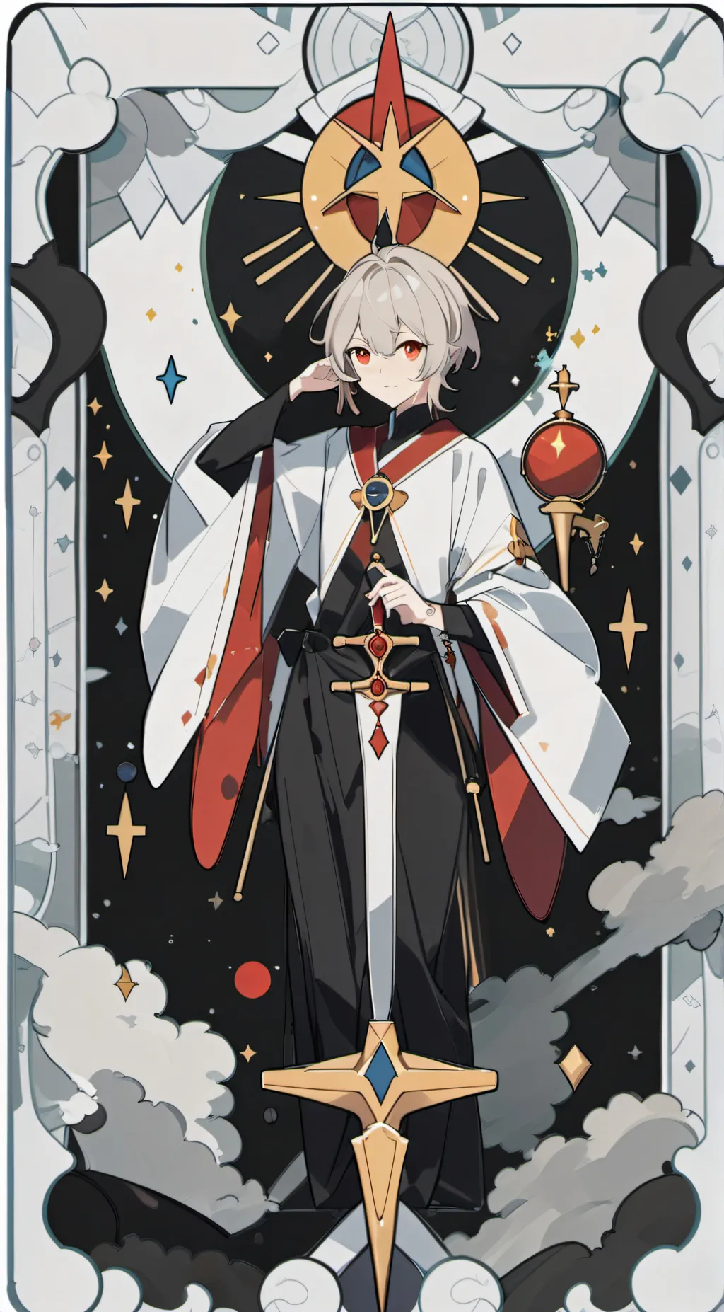 Talkie AI - Chat with kazuha exboyfriend