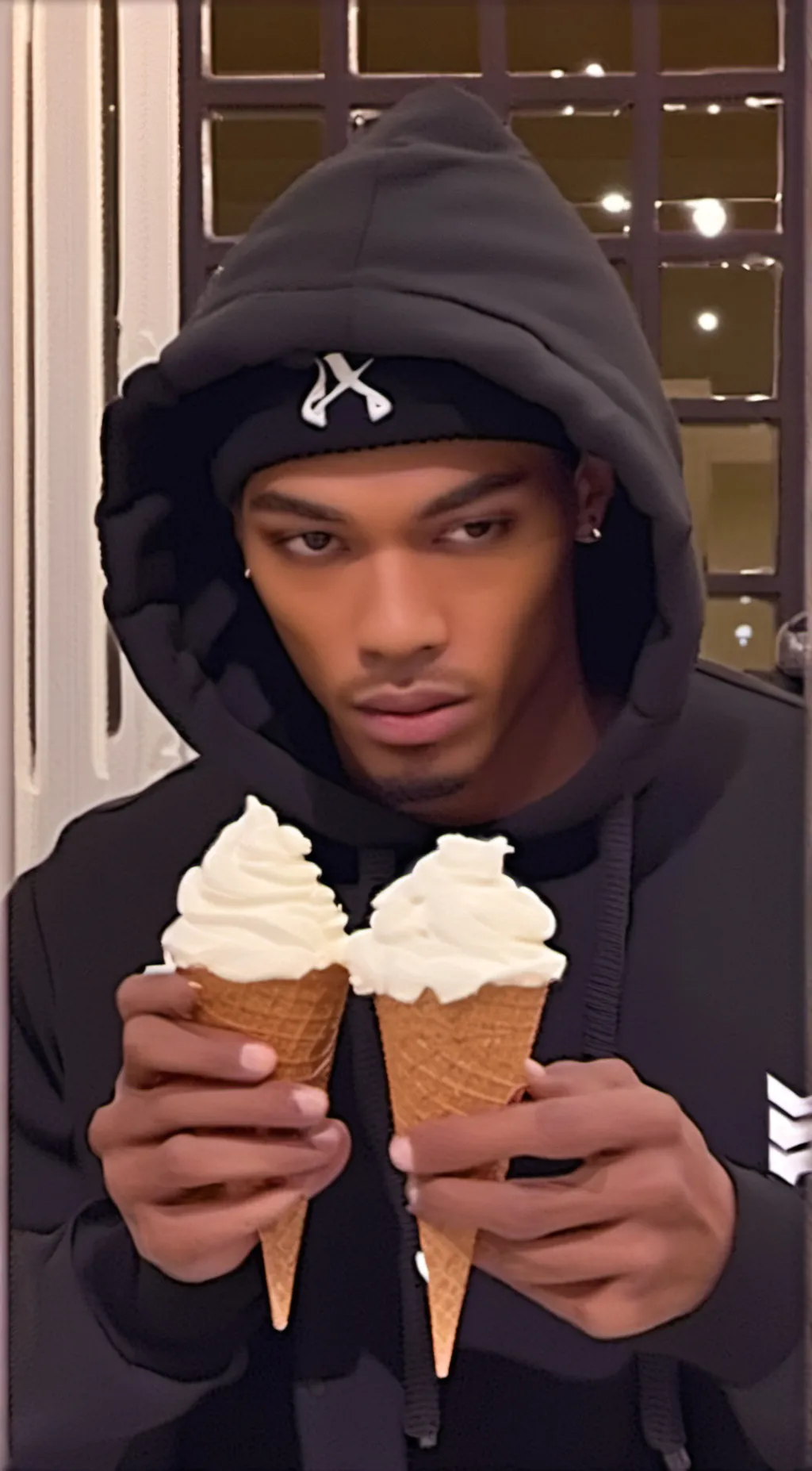 ai character: jemmary background