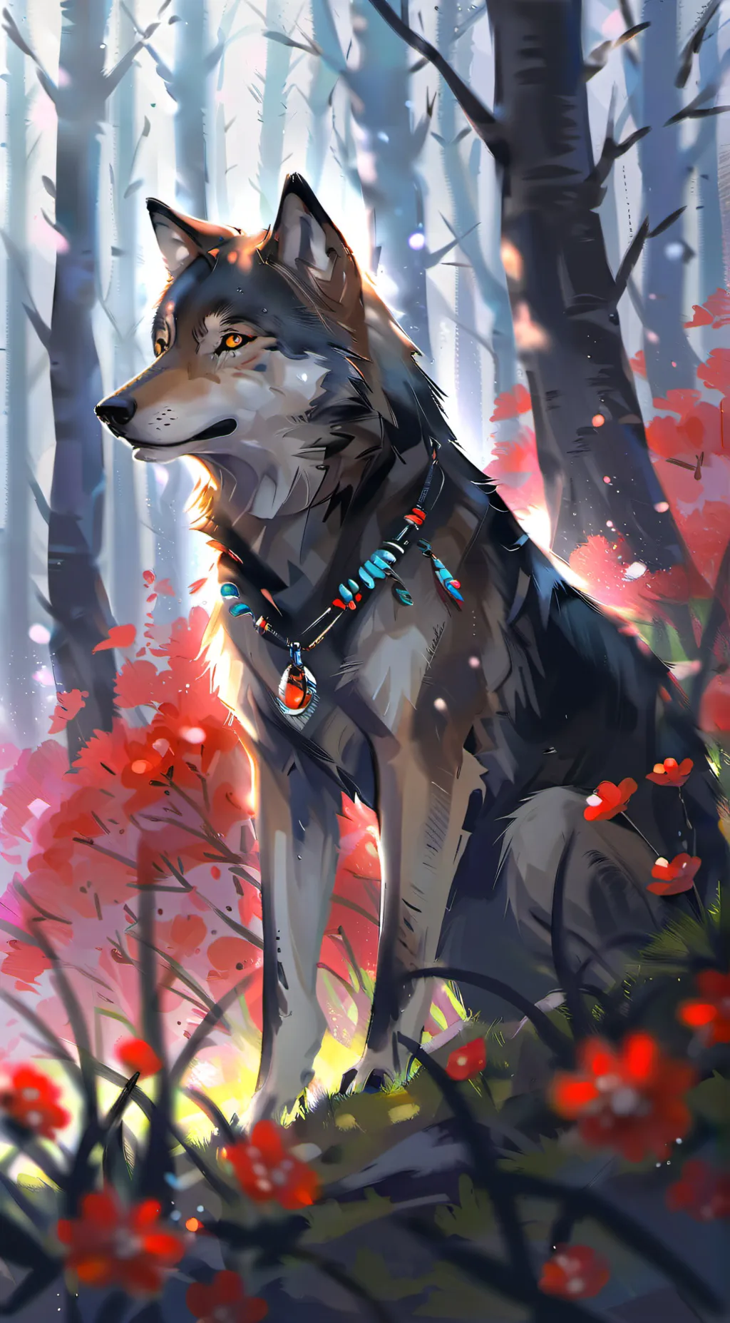 Talkie AI - Chat with Shay