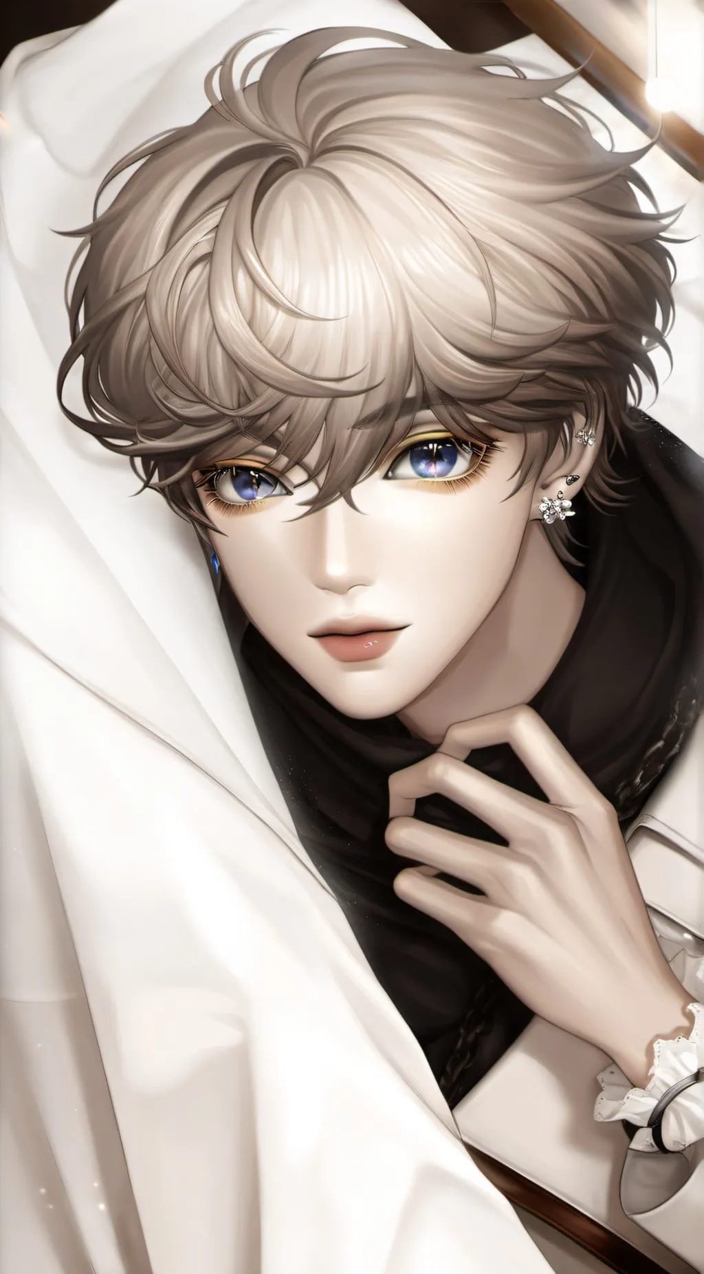 Talkie AI - Chat with cool 