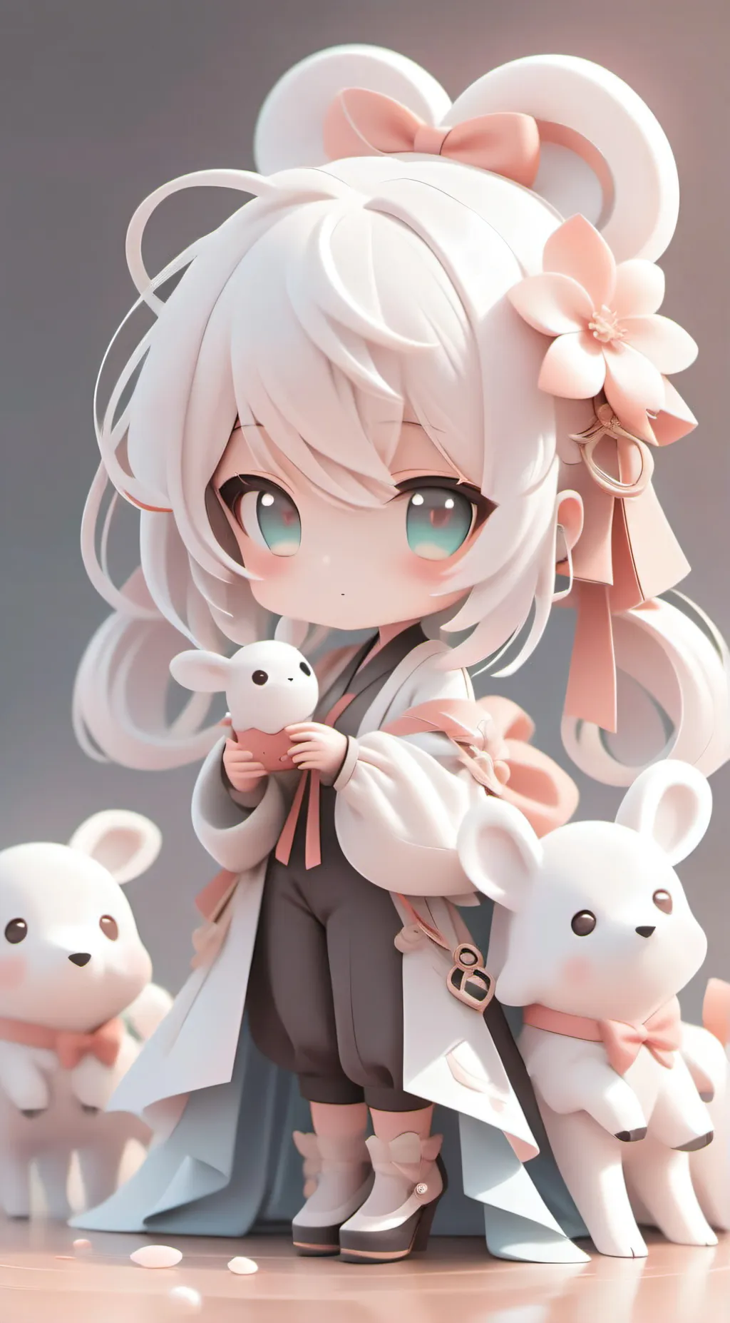 Talkie AI - Chat with Sofía 