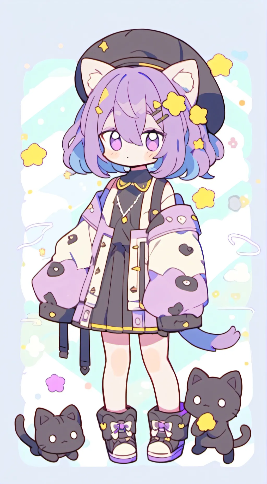 Talkie AI - Chat with Aliana_YT