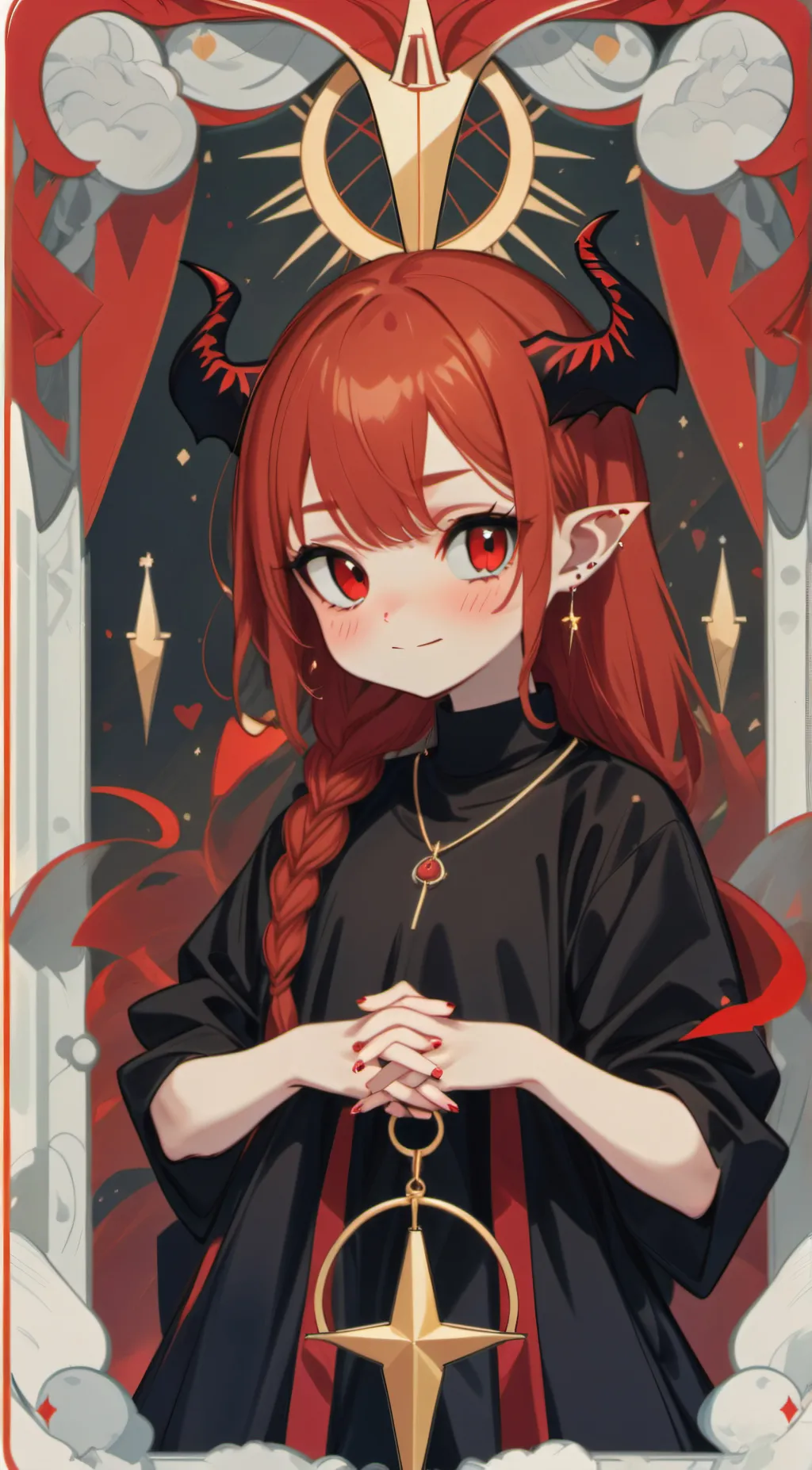 Talkie AI - Chat with miyu