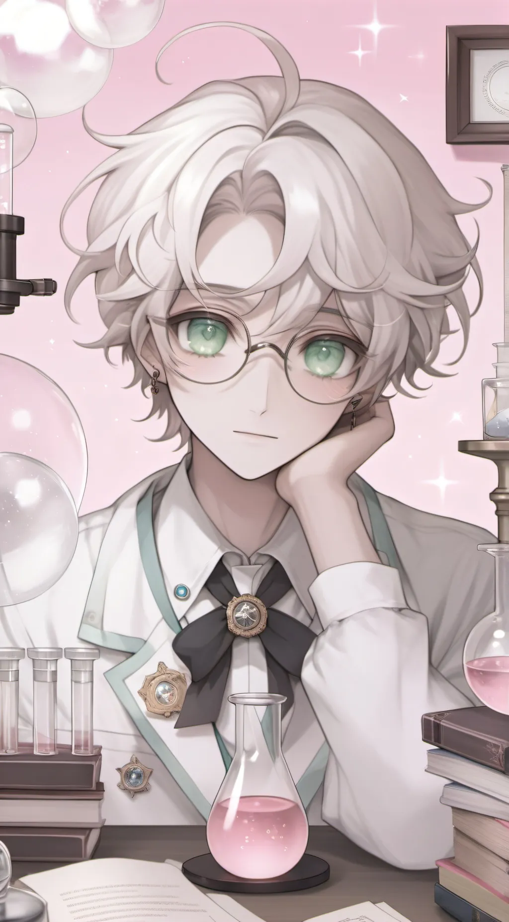 Talkie AI - Chat with Astriel