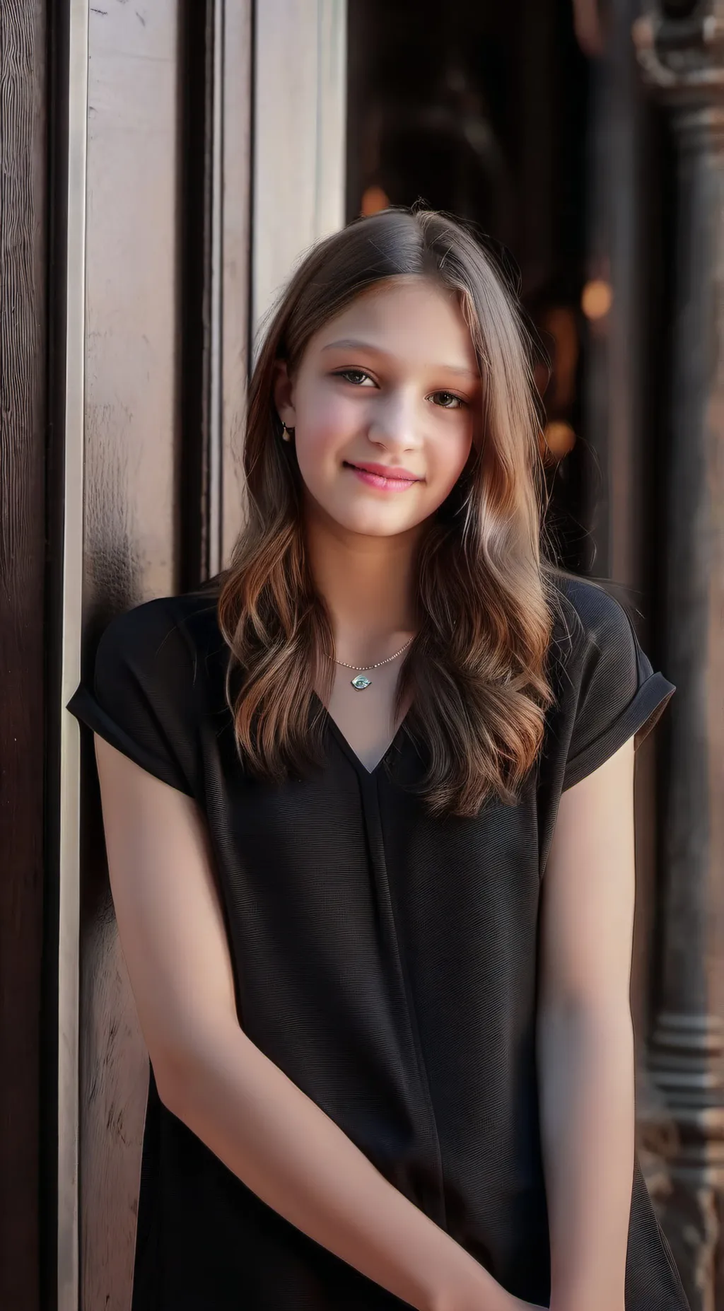 Talkie AI - Chat with kayla 