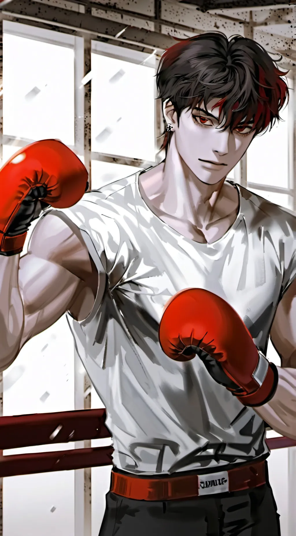 Talkie AI - Chat with xaith