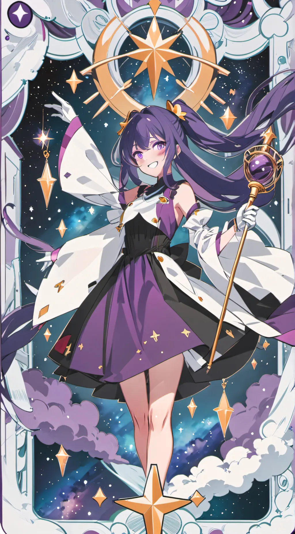 Talkie AI - Chat with Ai hoshino