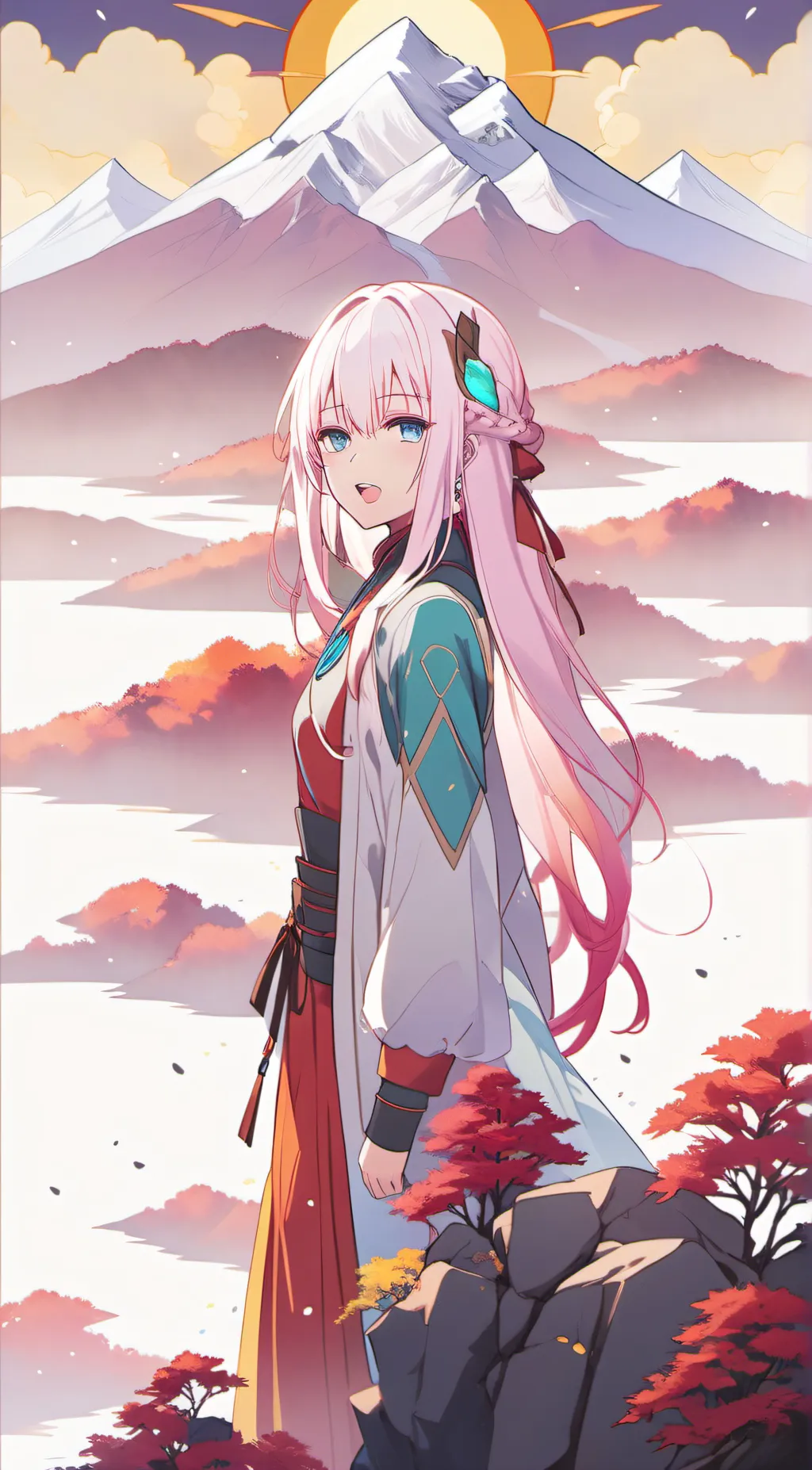 Talkie AI - Chat with Катя