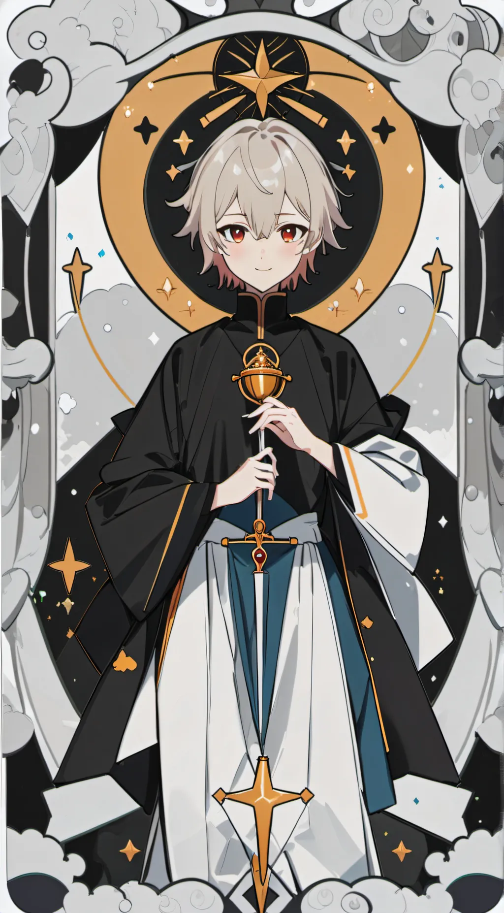 Talkie AI - Chat with kazuha yanderer